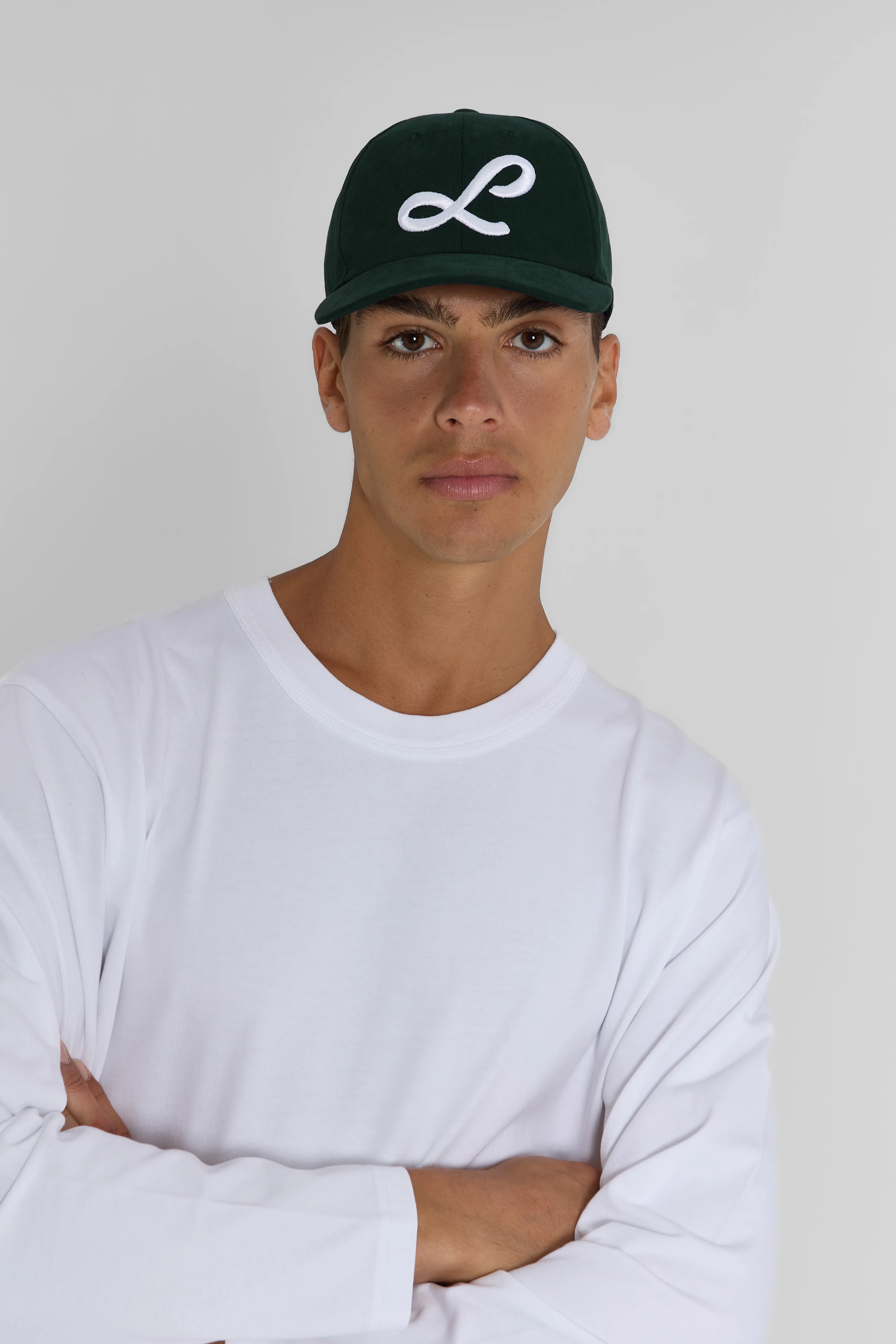 LAMAREL BASEBALL CAP - Image 6