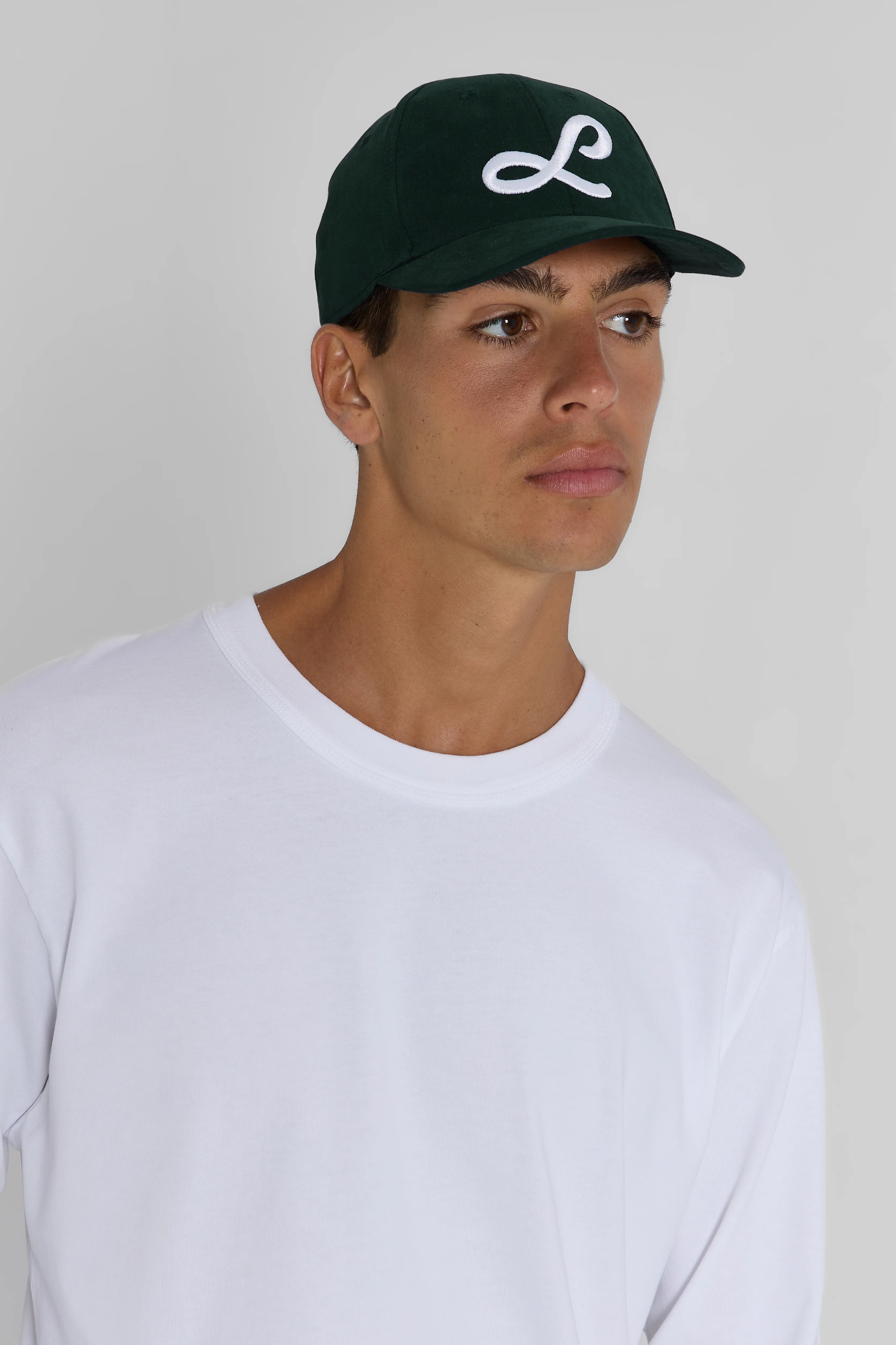 LAMAREL BASEBALL CAP - Image 7