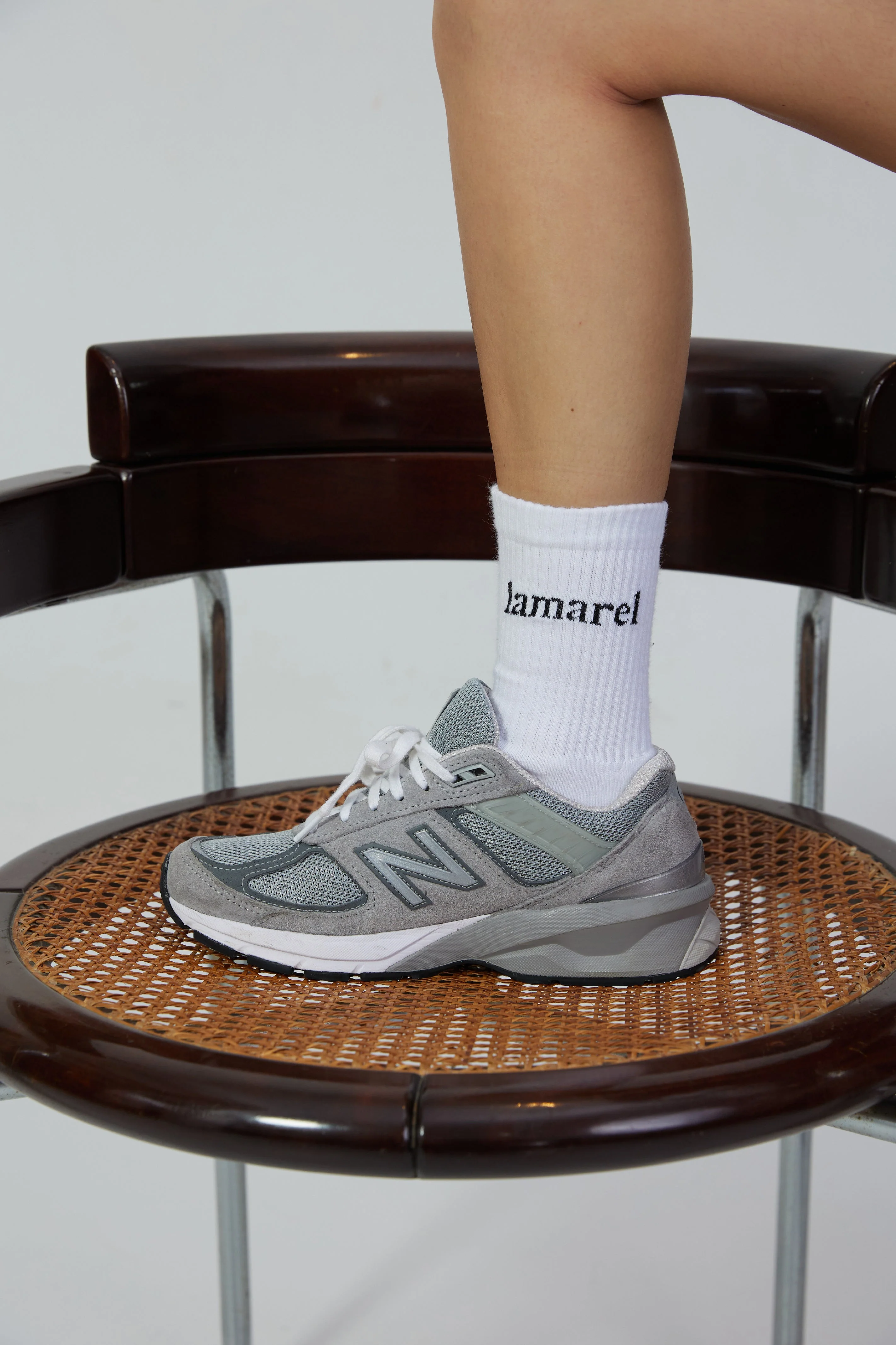 LAMAREL CLASSIC SOCKS - Image 3