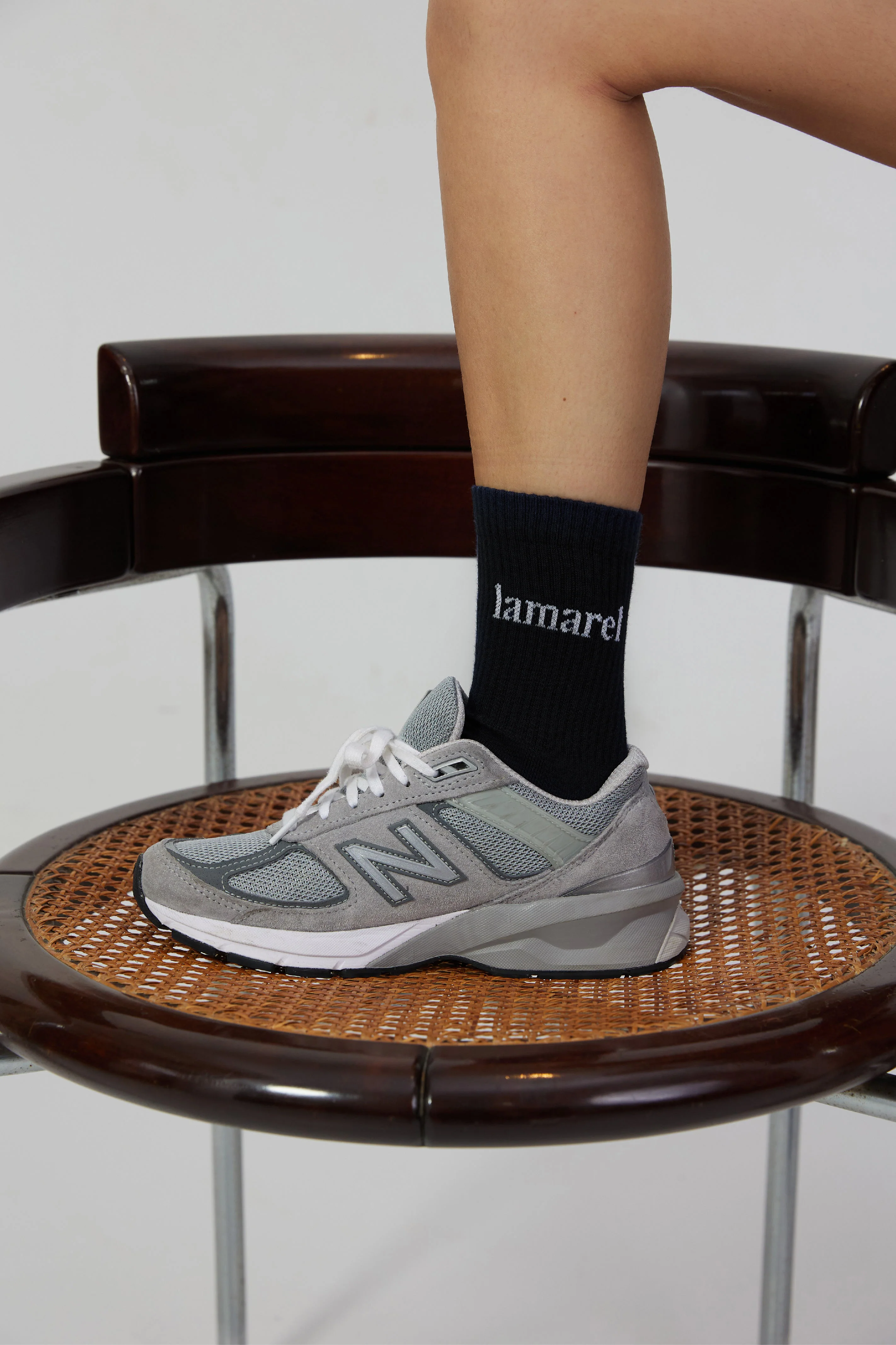 LAMAREL CLASSIC SOCKS - Image 5