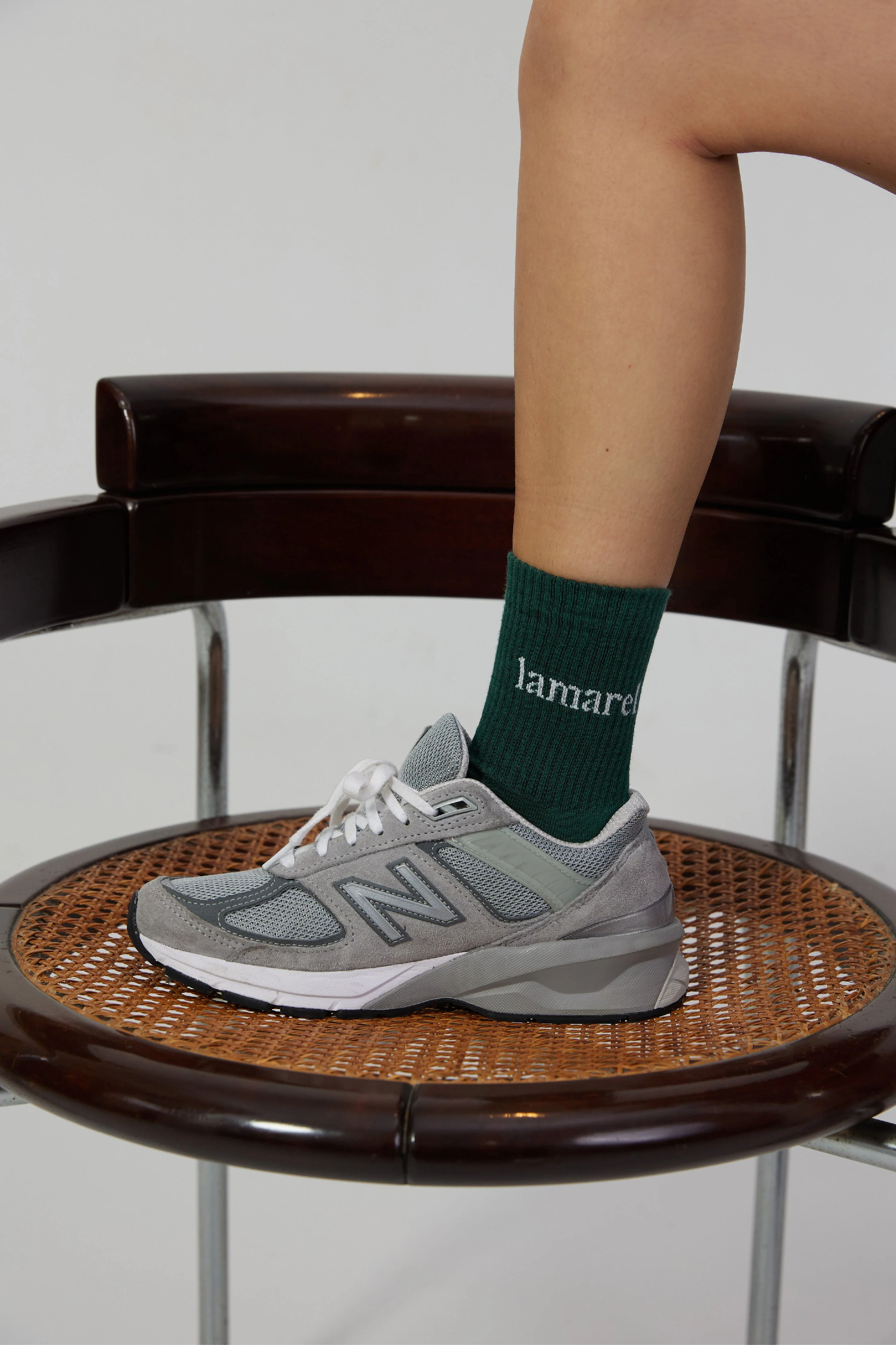 LAMAREL CLASSIC SOCKS - Image 7
