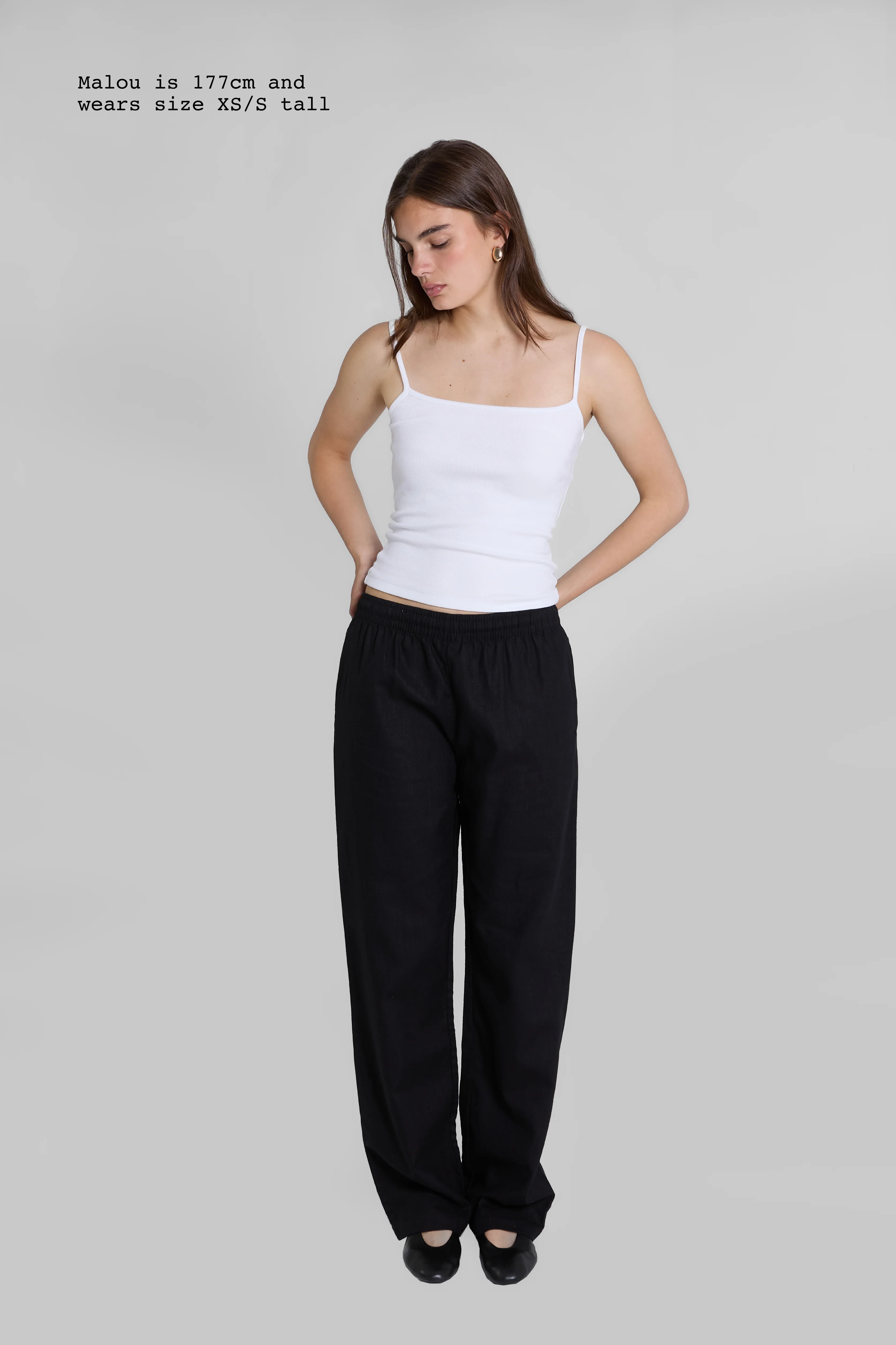 LINEN PANTS - Image 5