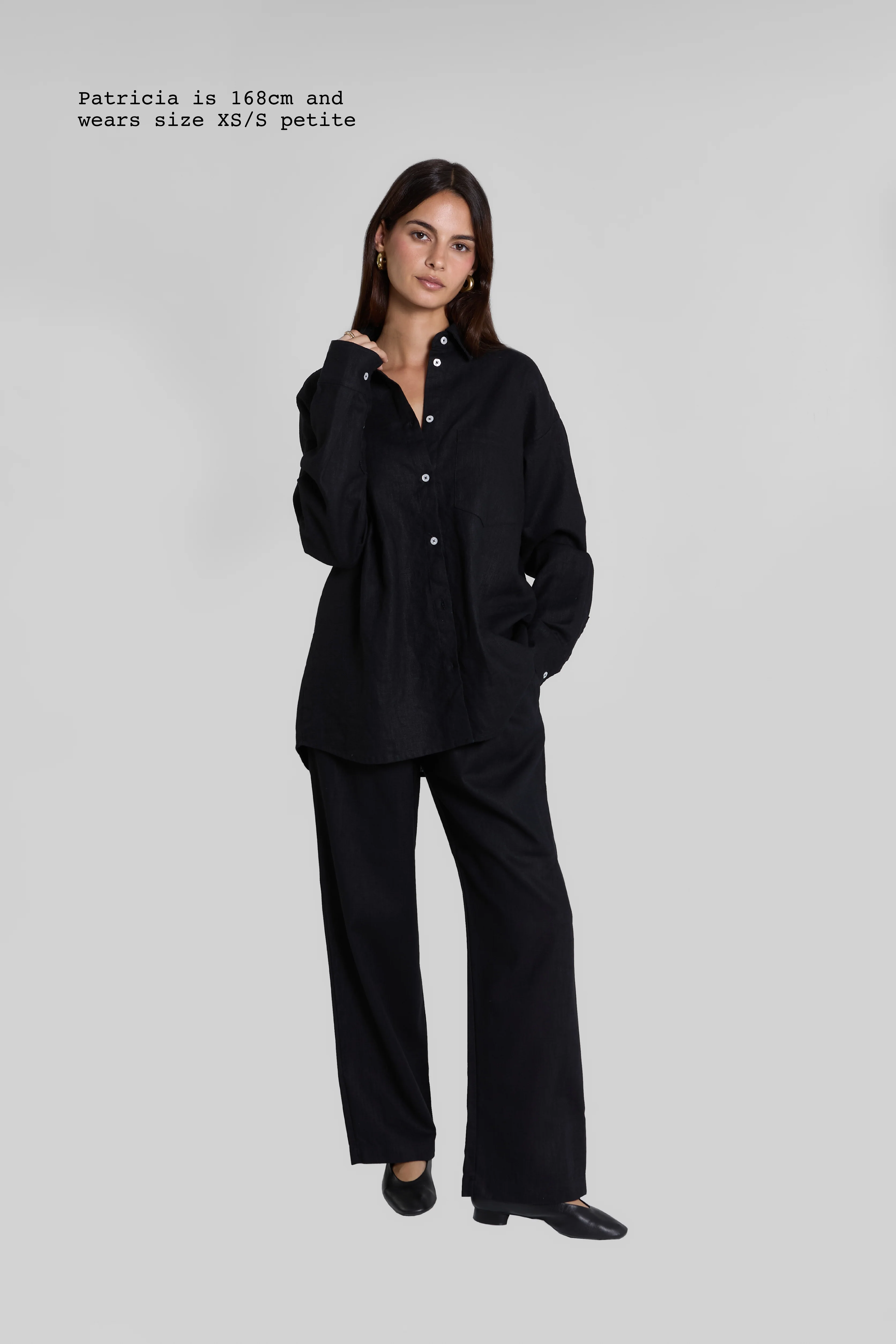 LINEN PANTS - Image 6