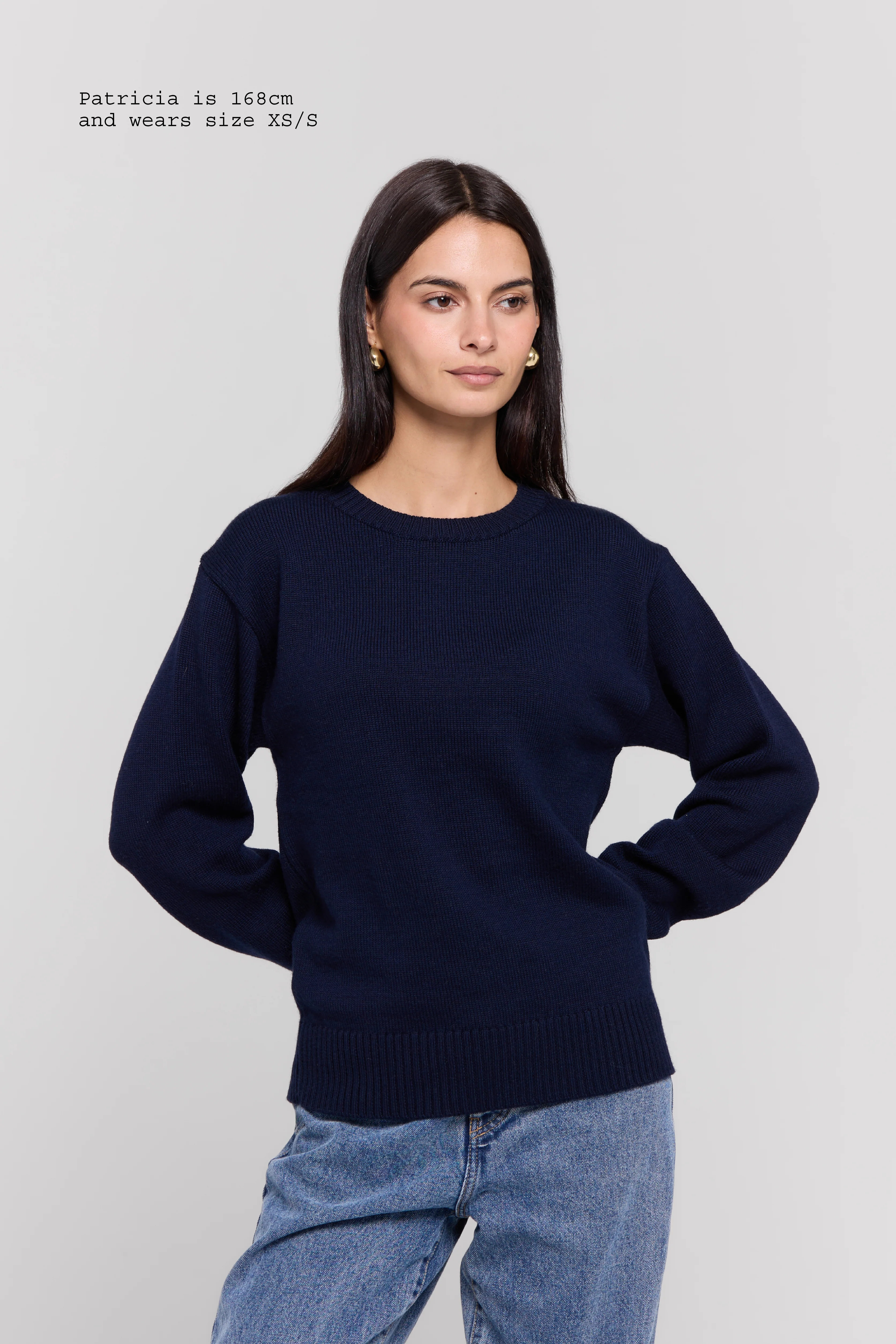 MERINO WOOL SWEATER - Image 10