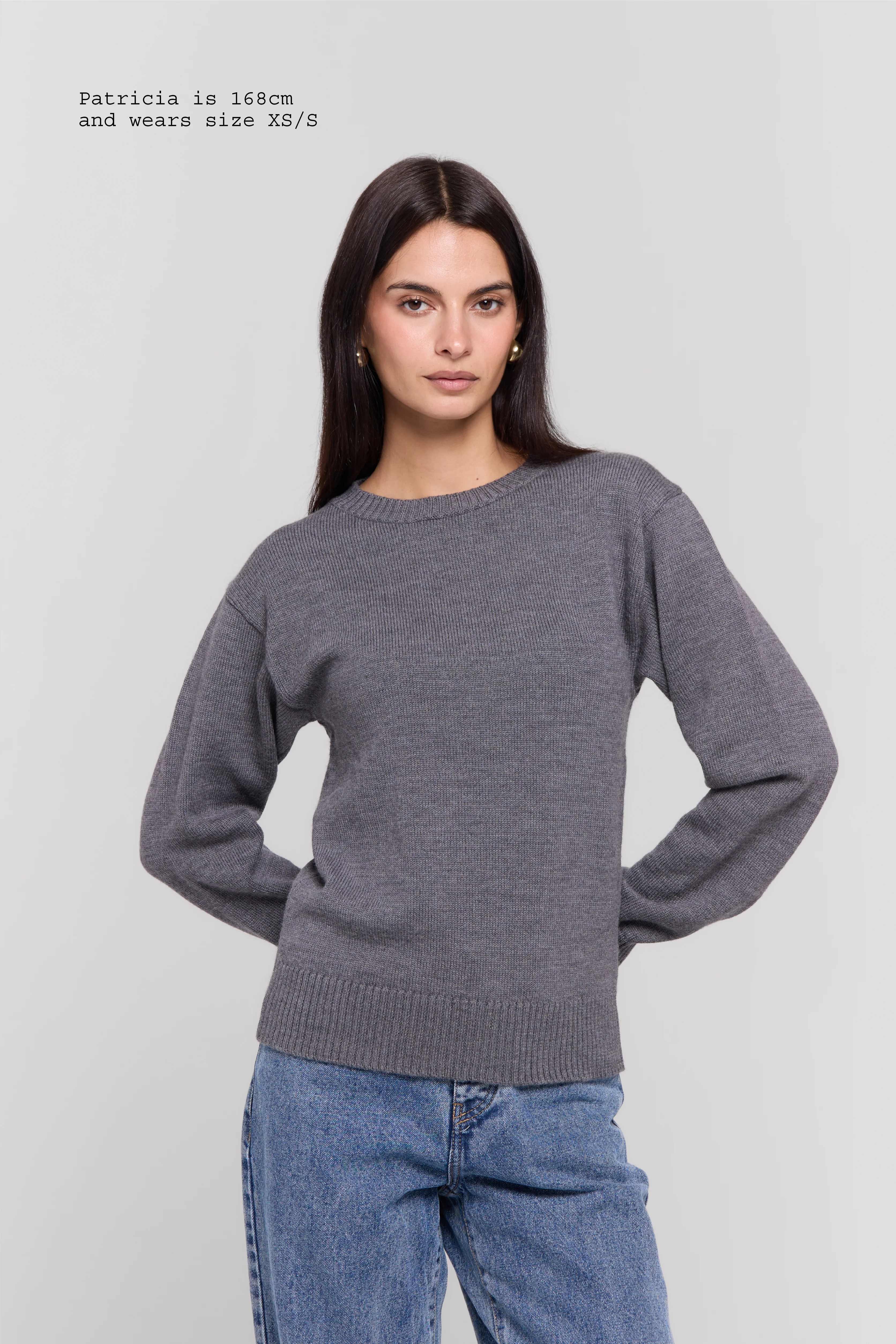 MERINO WOOL SWEATER - Image 7