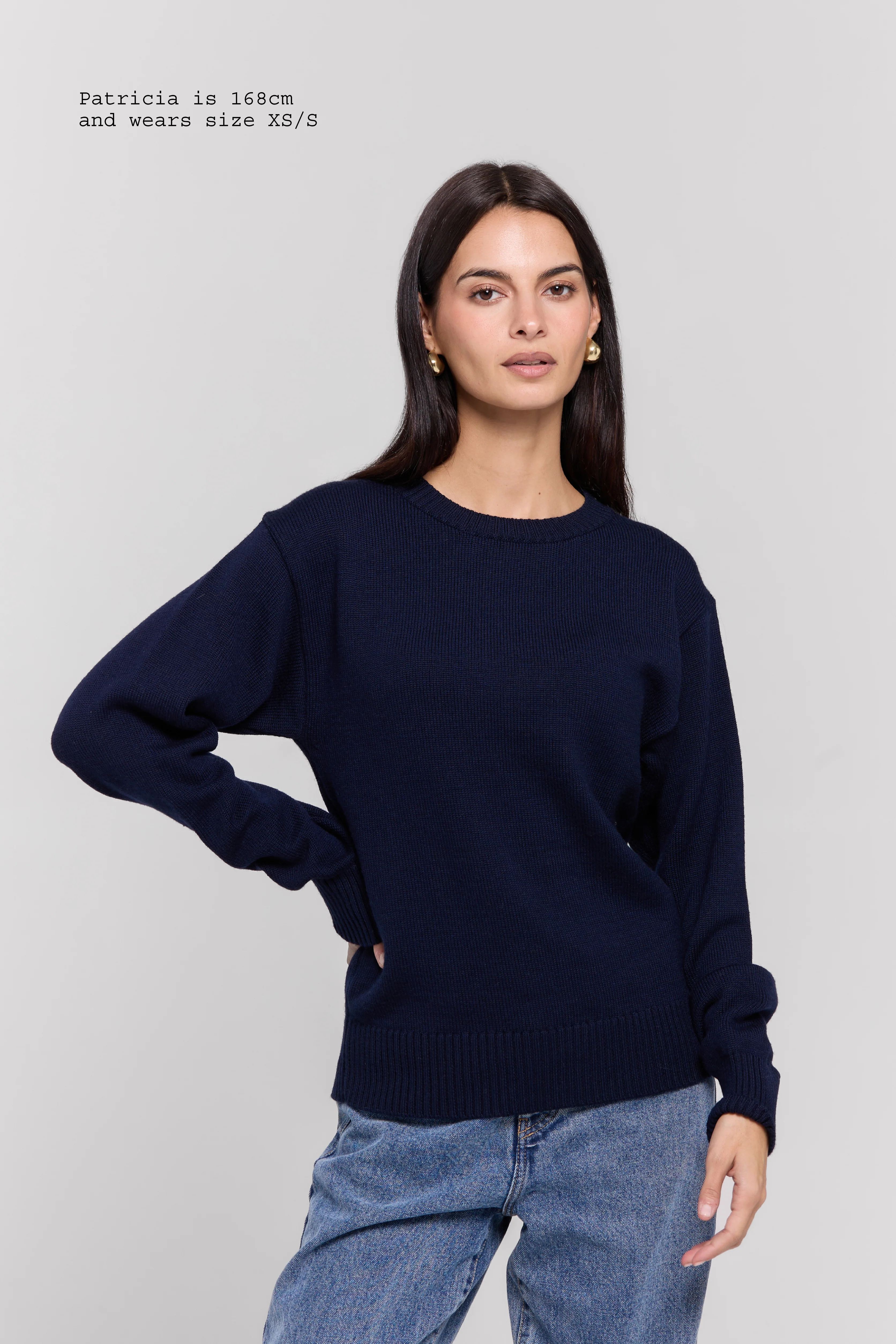 MERINO WOOL SWEATER - Image 8