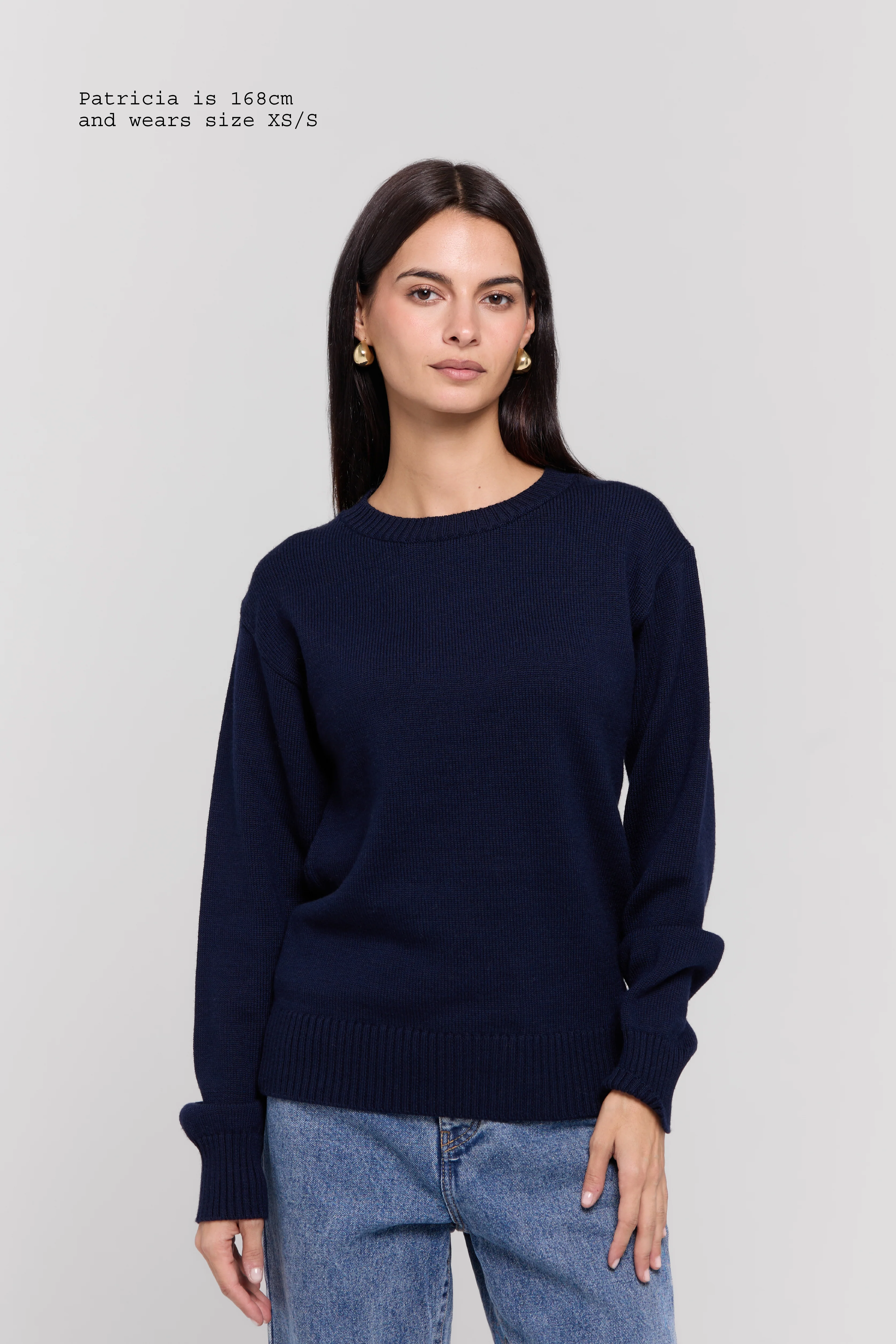 MERINO WOOL SWEATER - Image 9