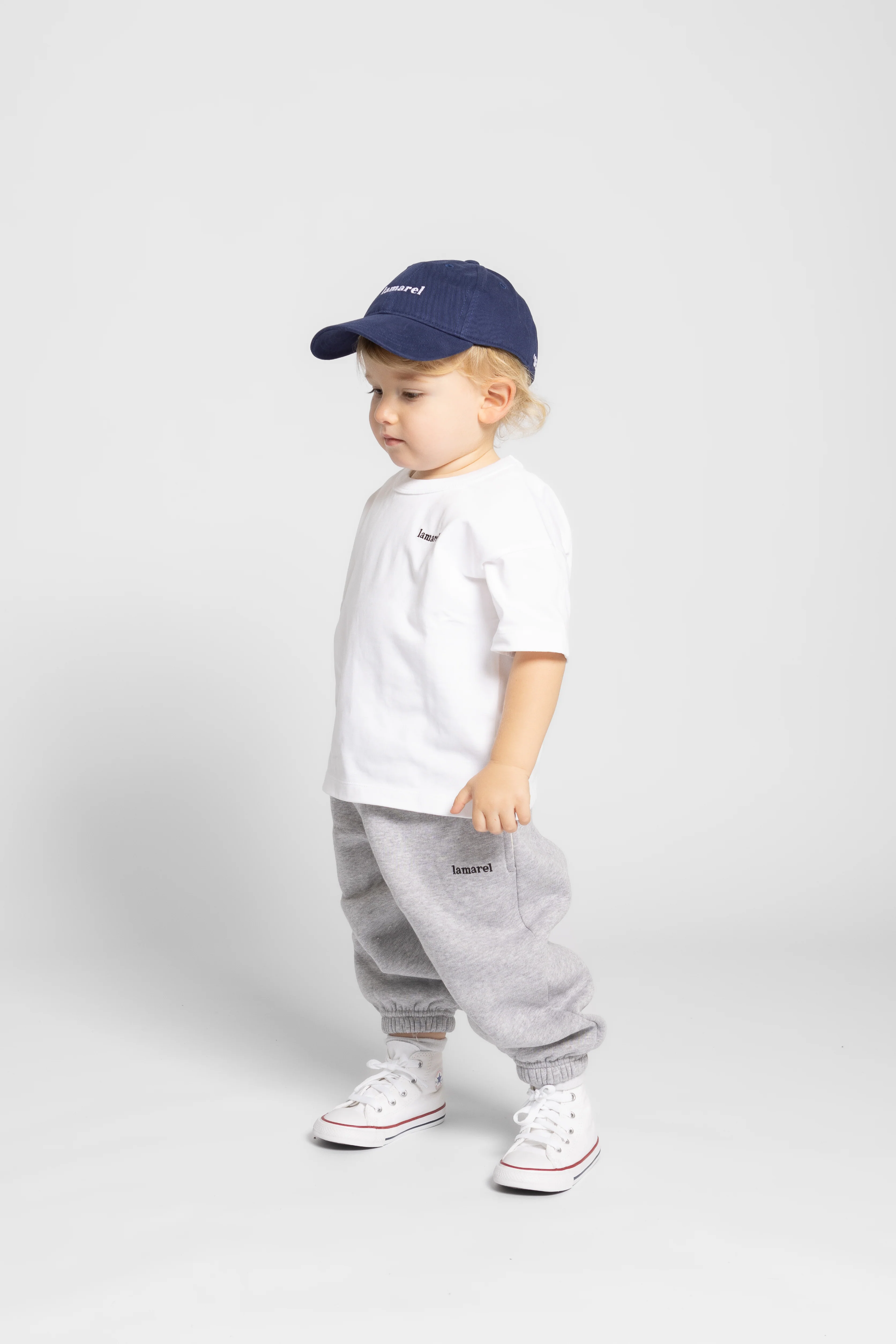 MINI LAMAREL CAP - Image 3