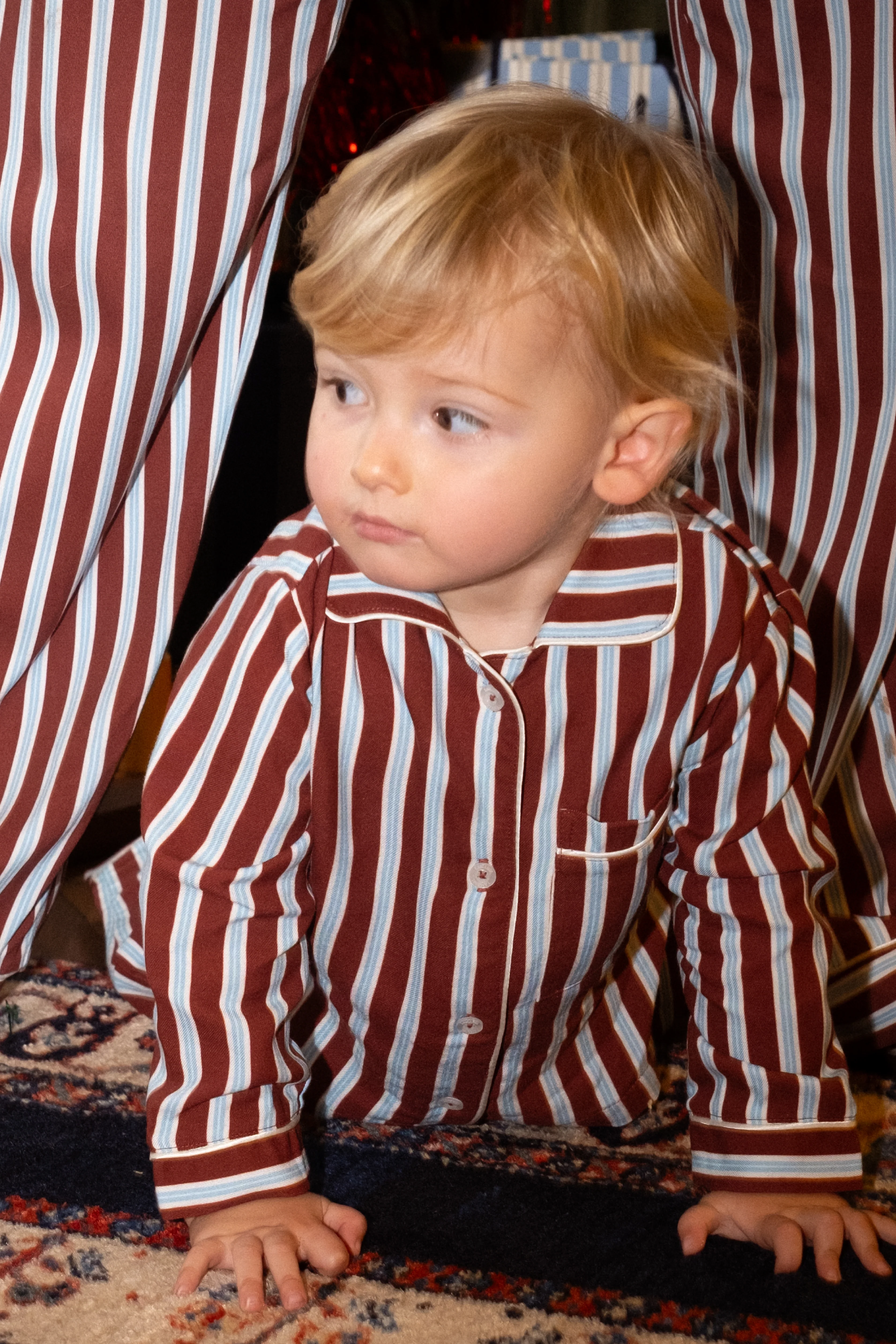 MINI PYJAMA SET - Image 3