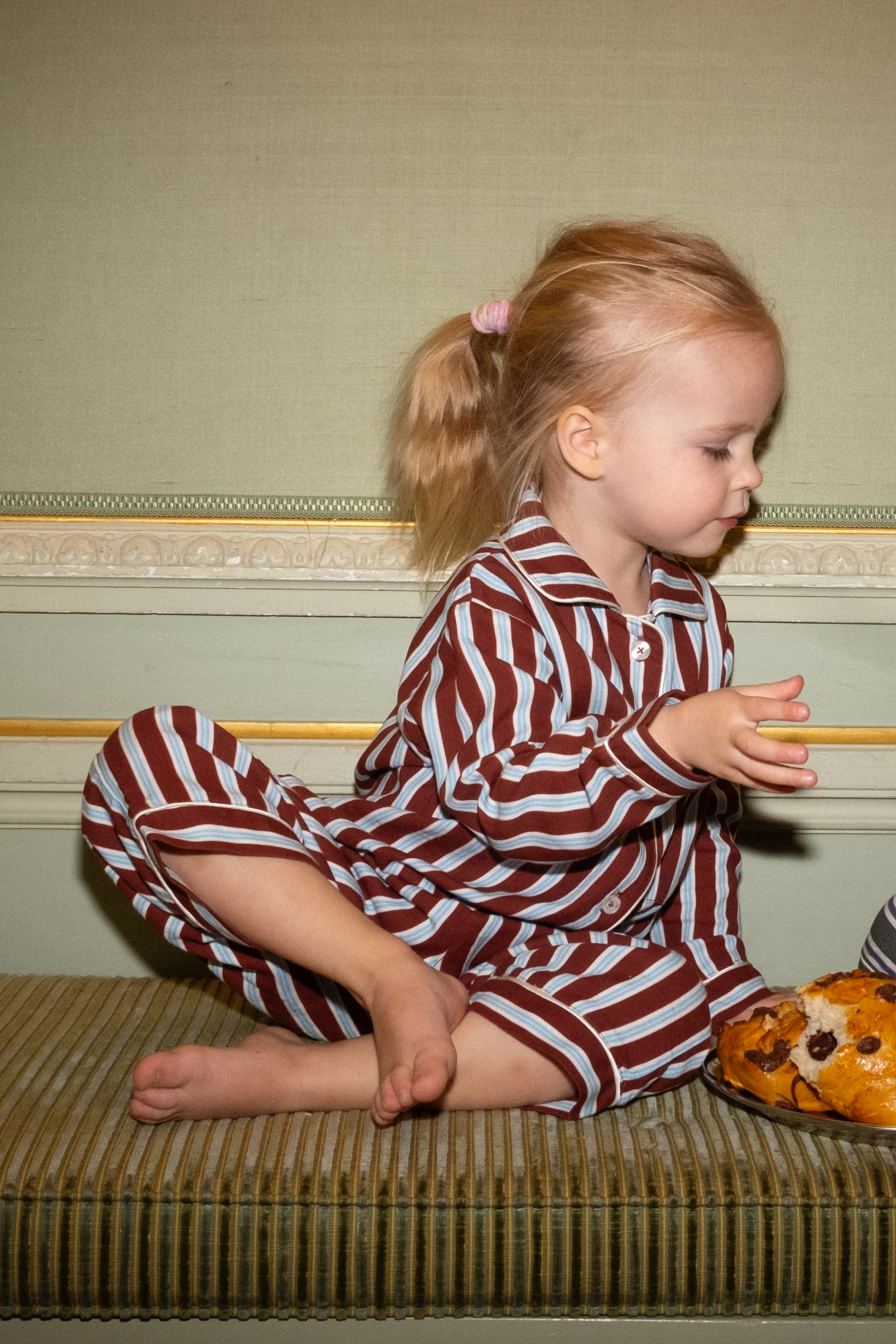 MINI PYJAMA SET - Image 4