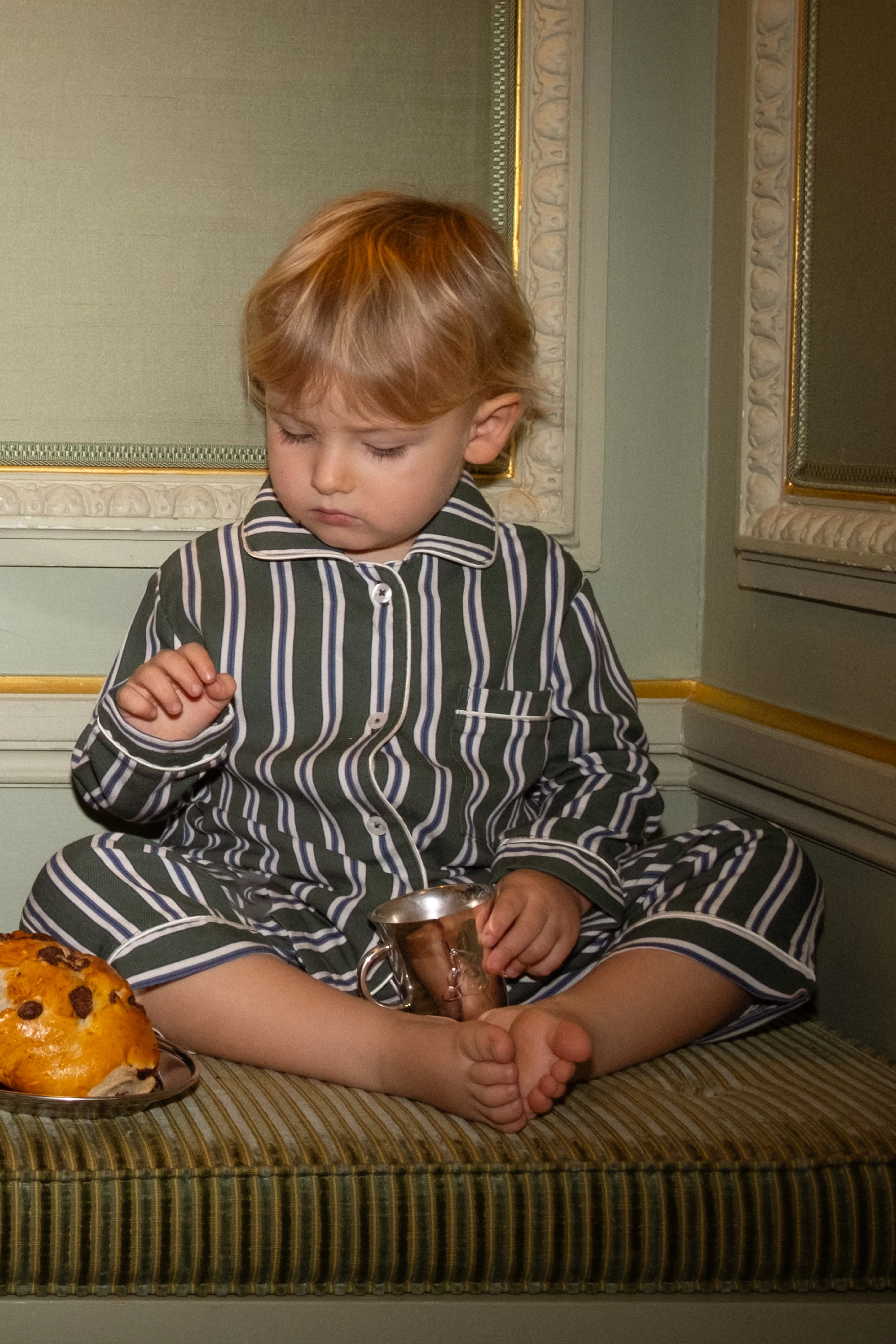 MINI PYJAMA SET - Image 7