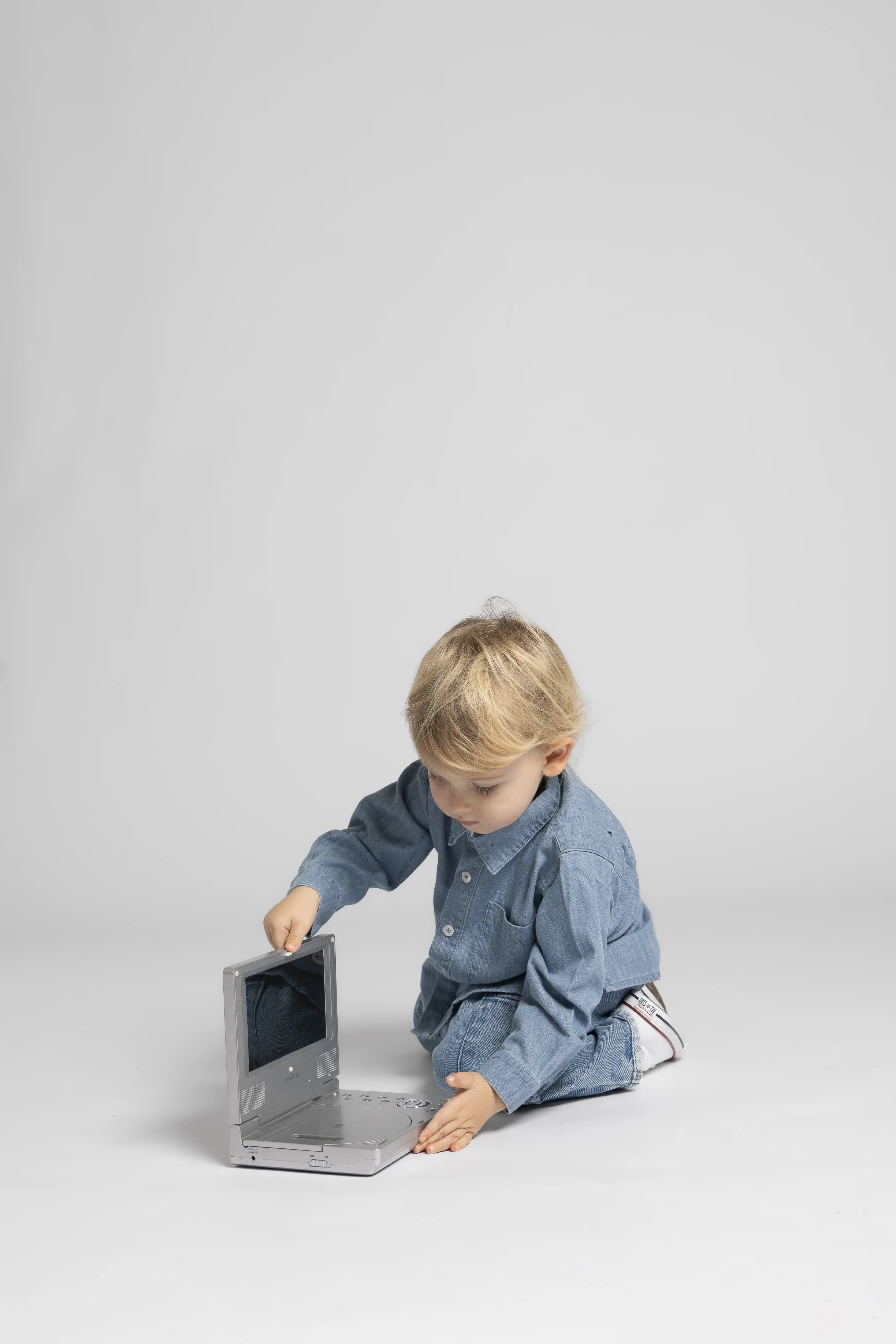 MINI SHIRT - Image 11