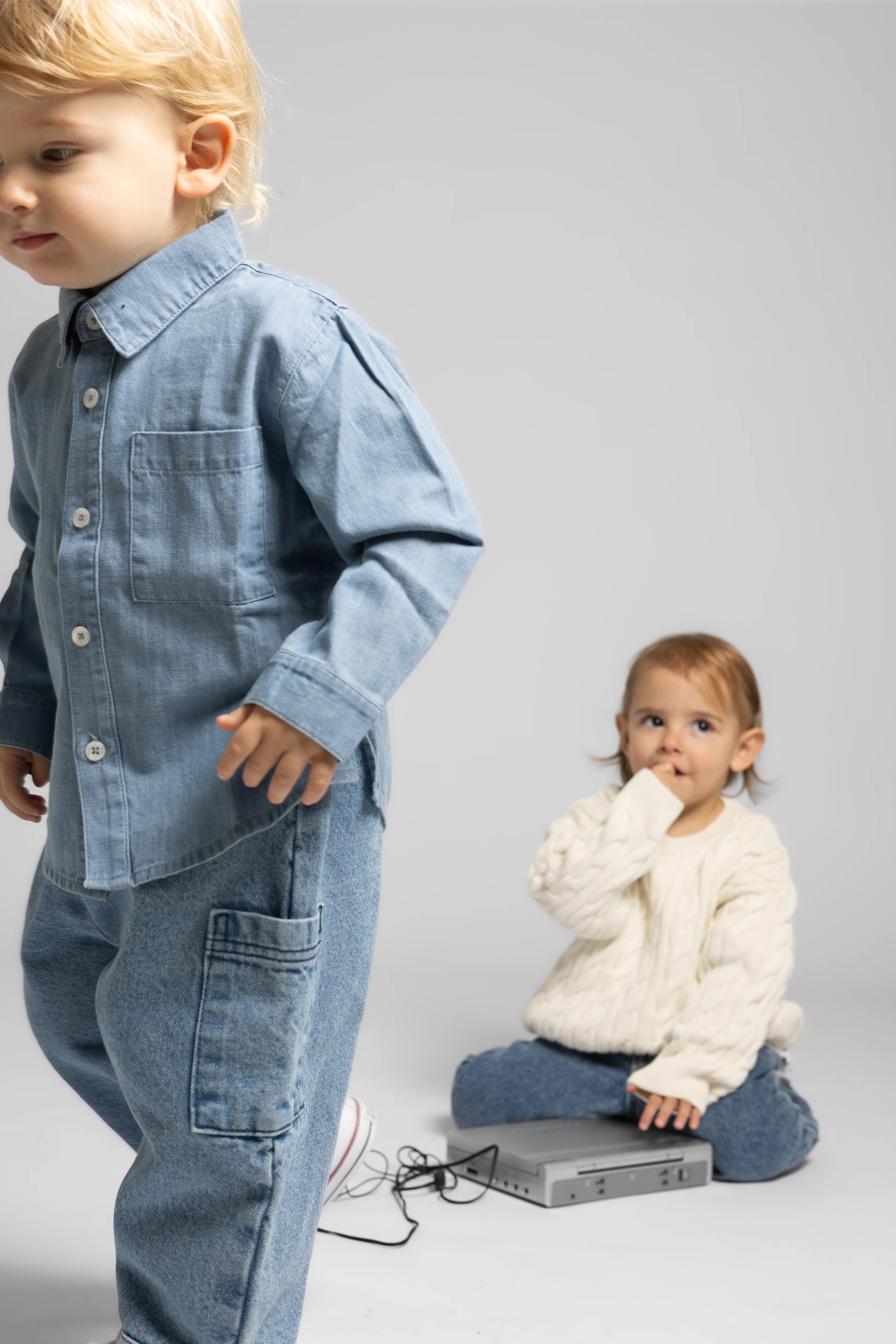 MINI SHIRT - Image 12