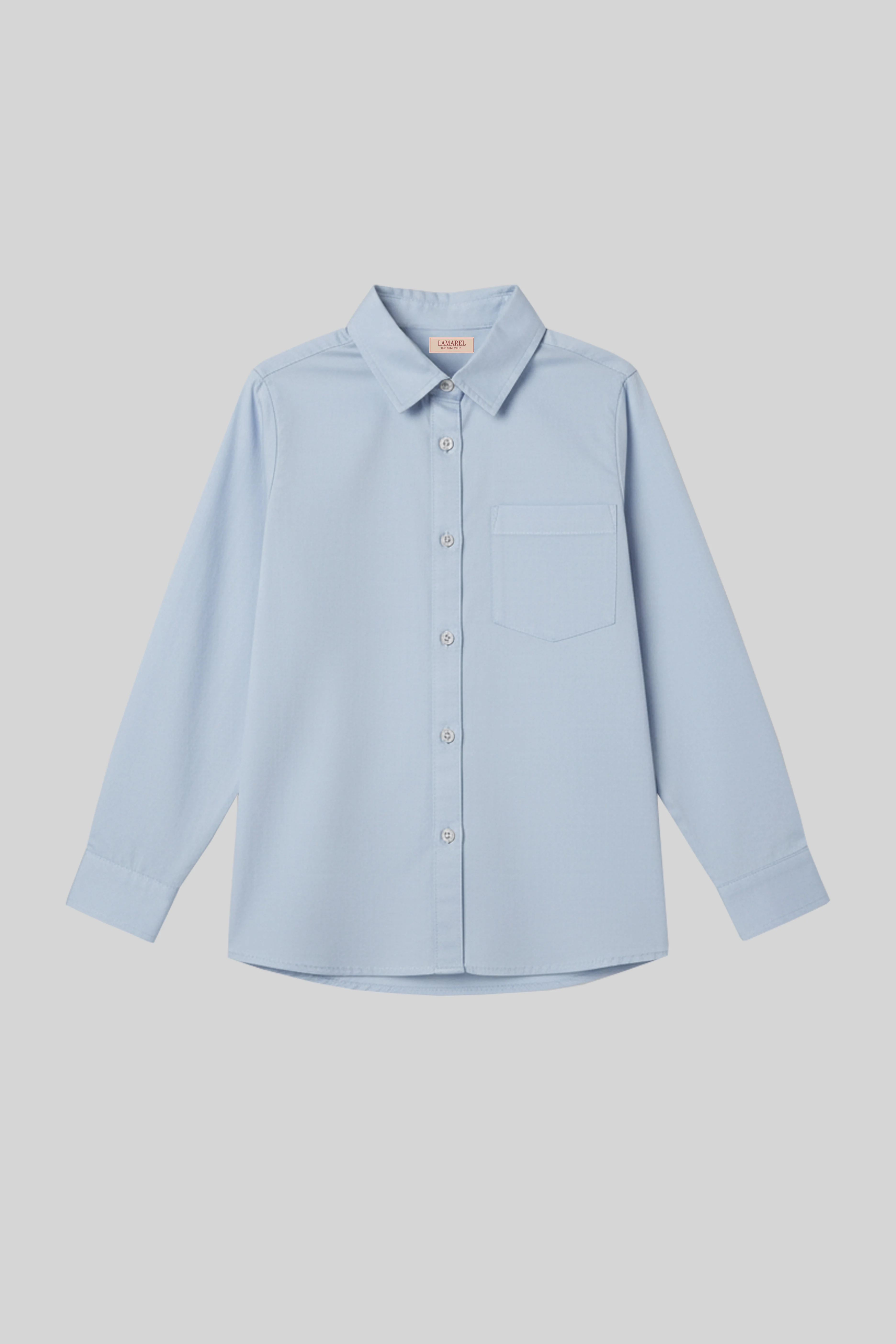 MINI SHIRT - Image 5