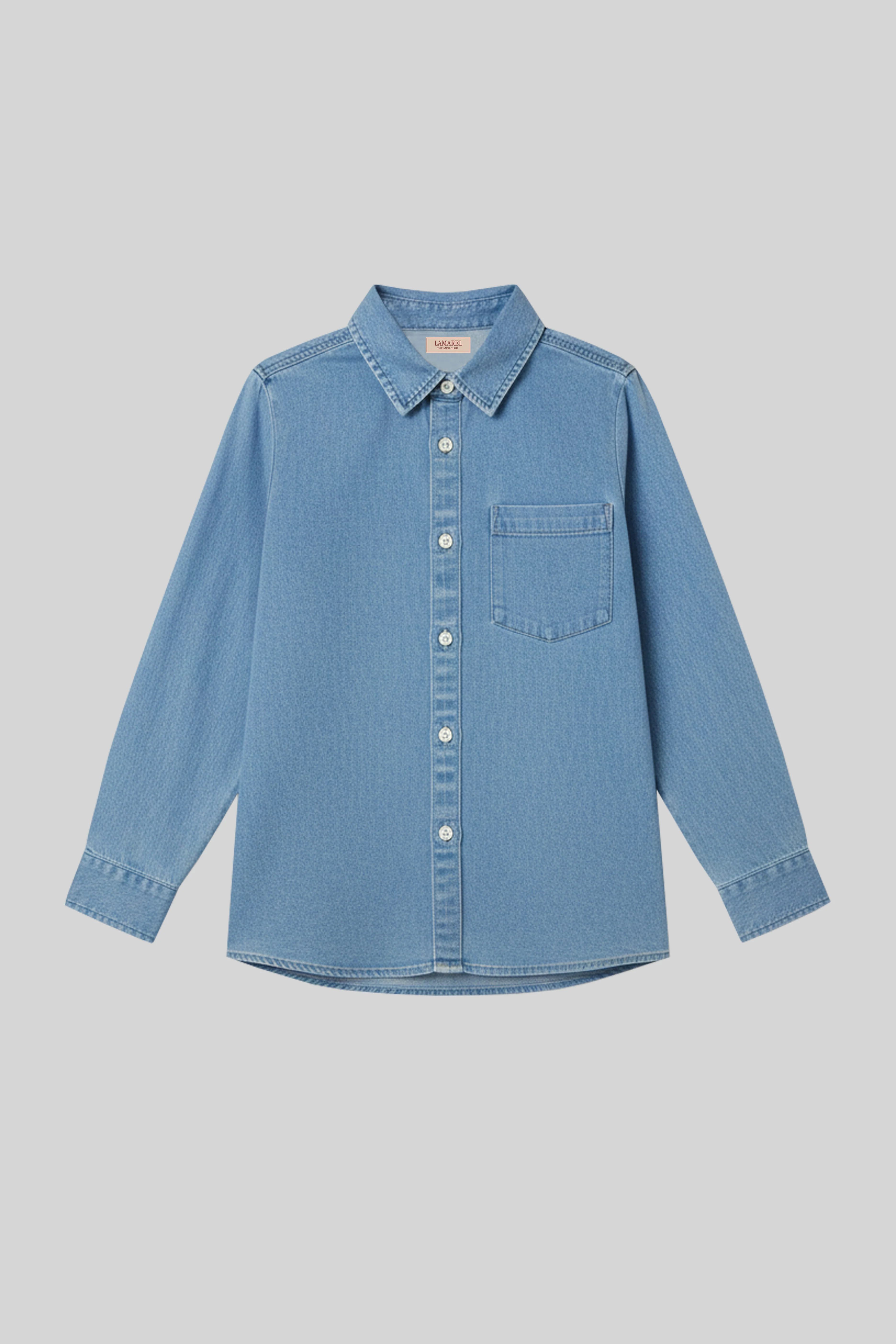MINI SHIRT - Image 9