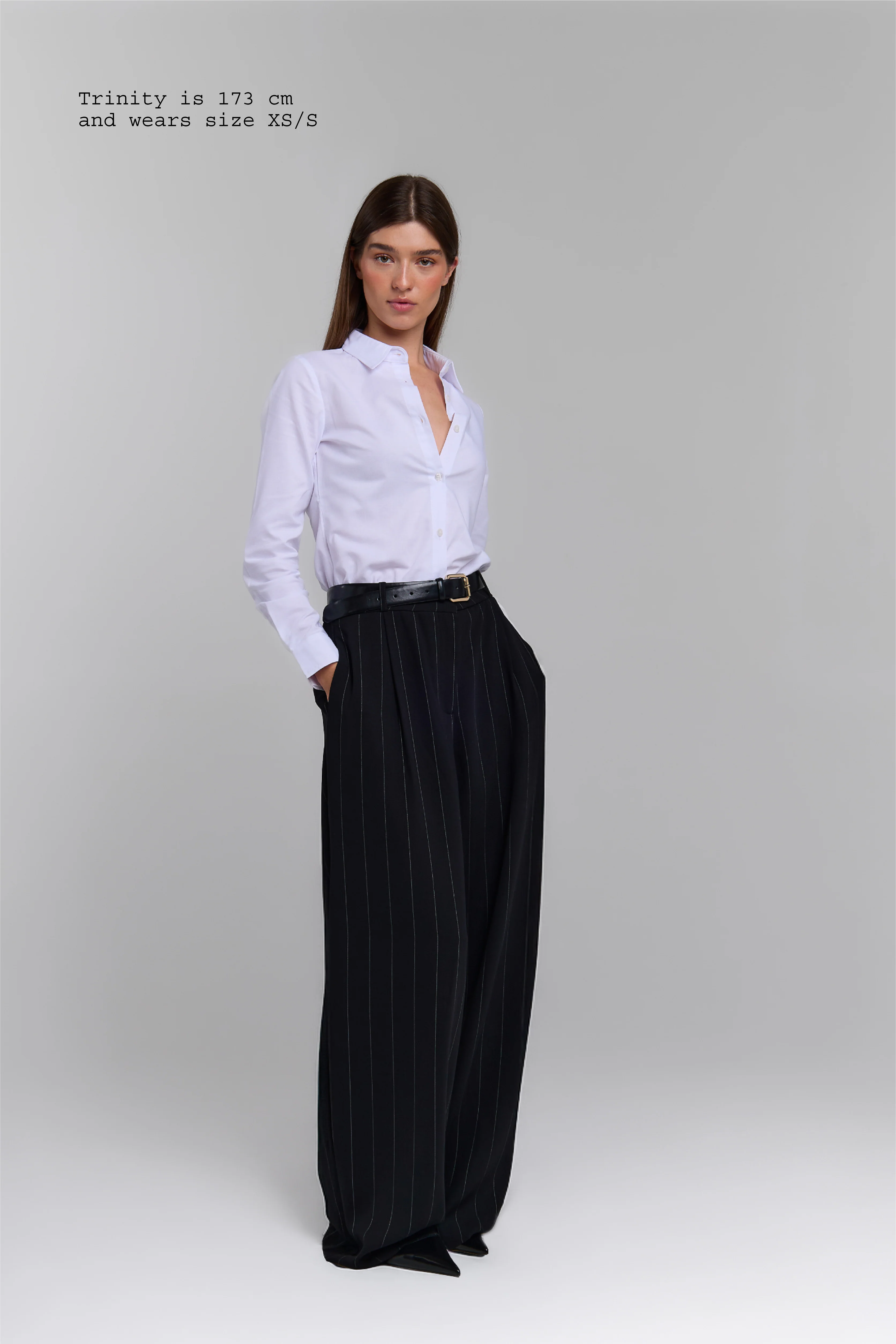 OVERSIZED TROUSERS - Image 10