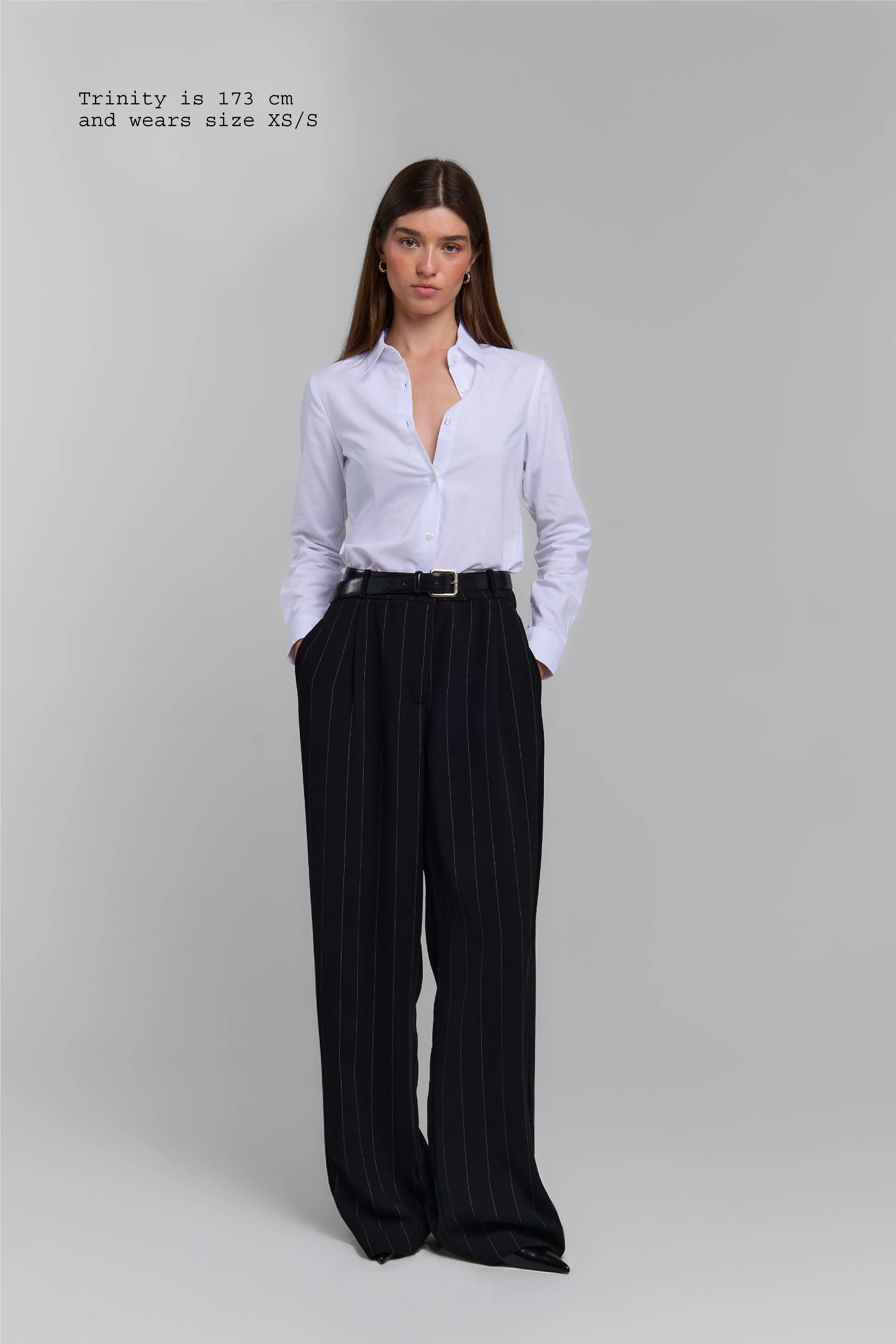 OVERSIZED TROUSERS - Image 11