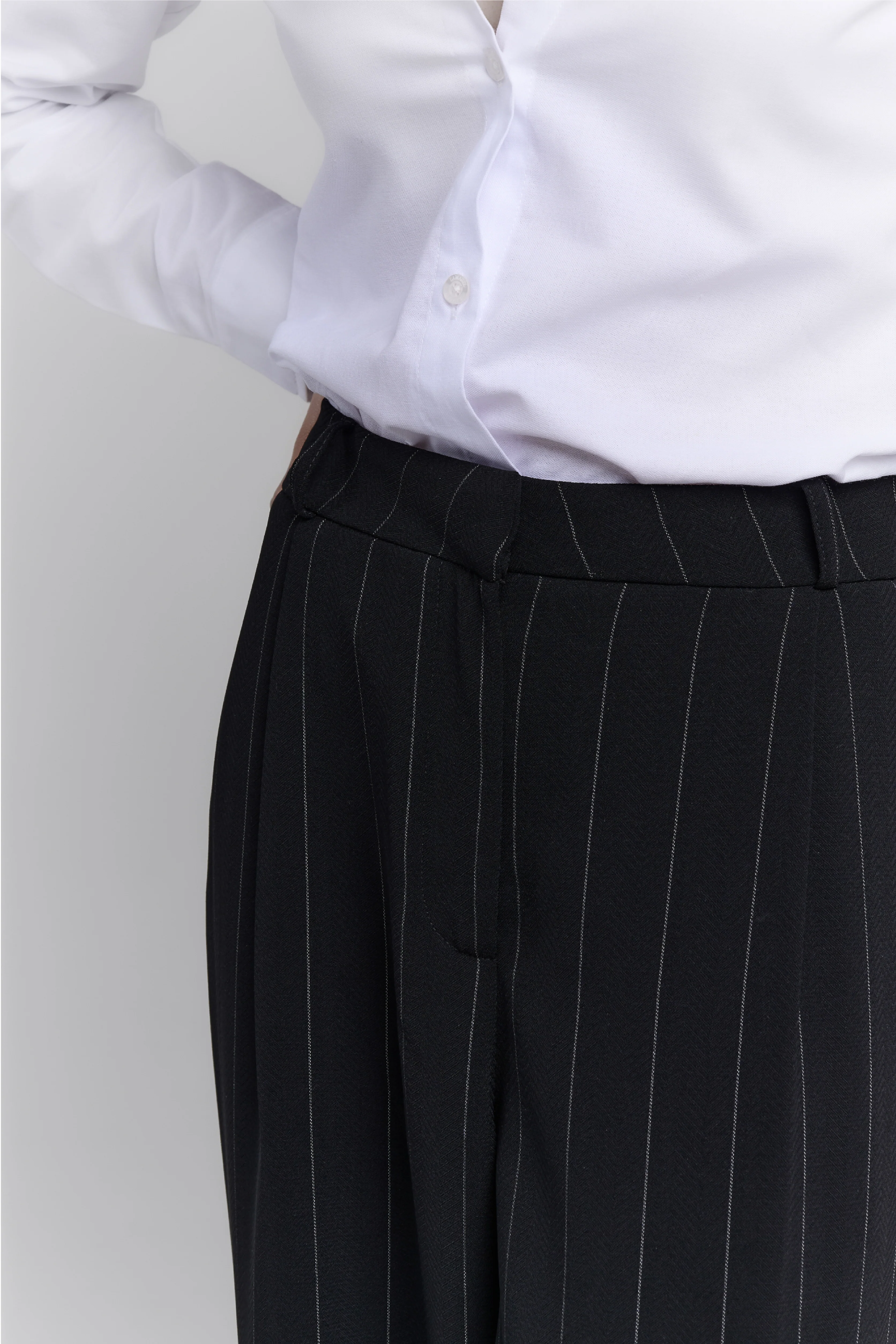 OVERSIZED TROUSERS - Image 12
