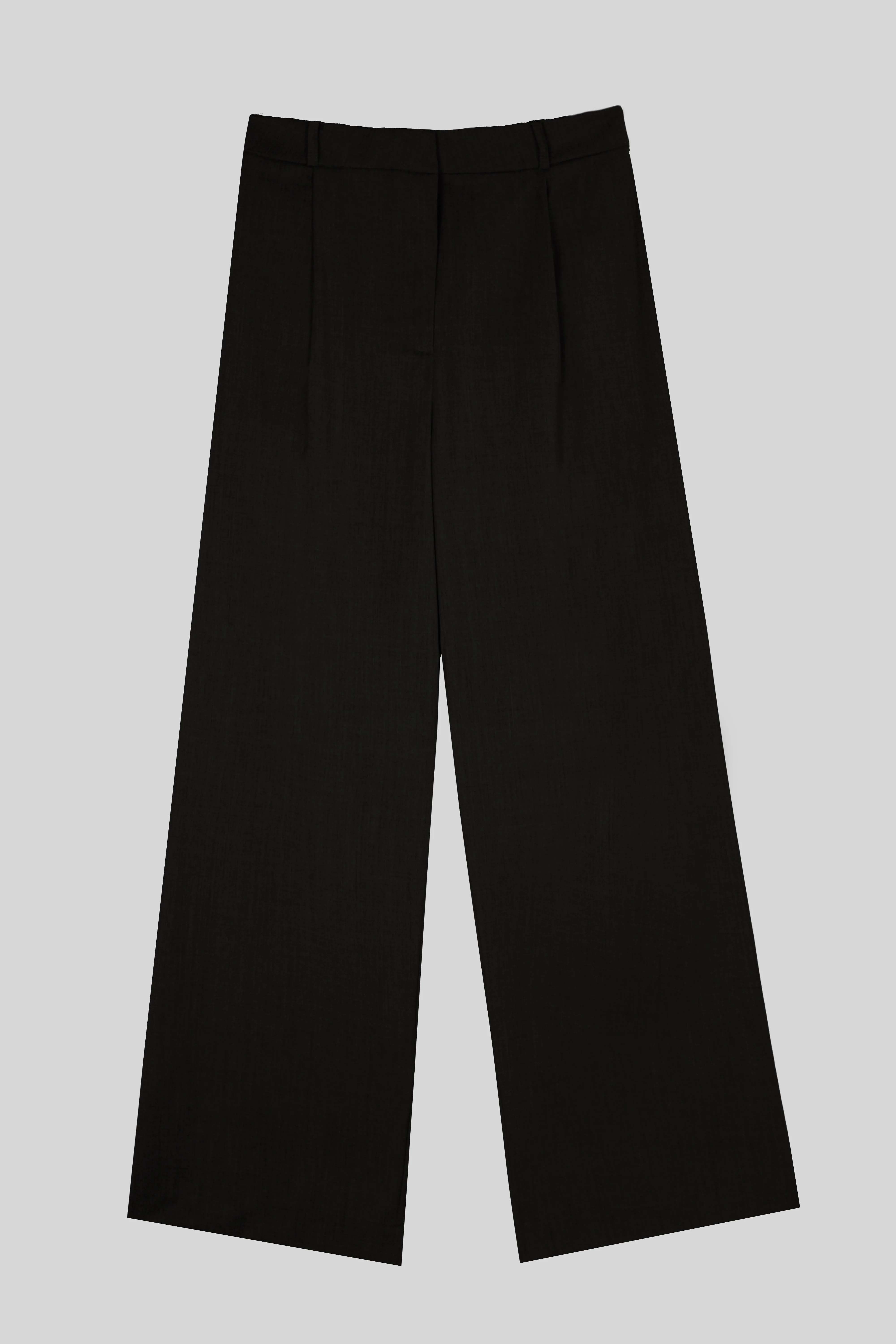 OVERSIZED TROUSERS - Image 5