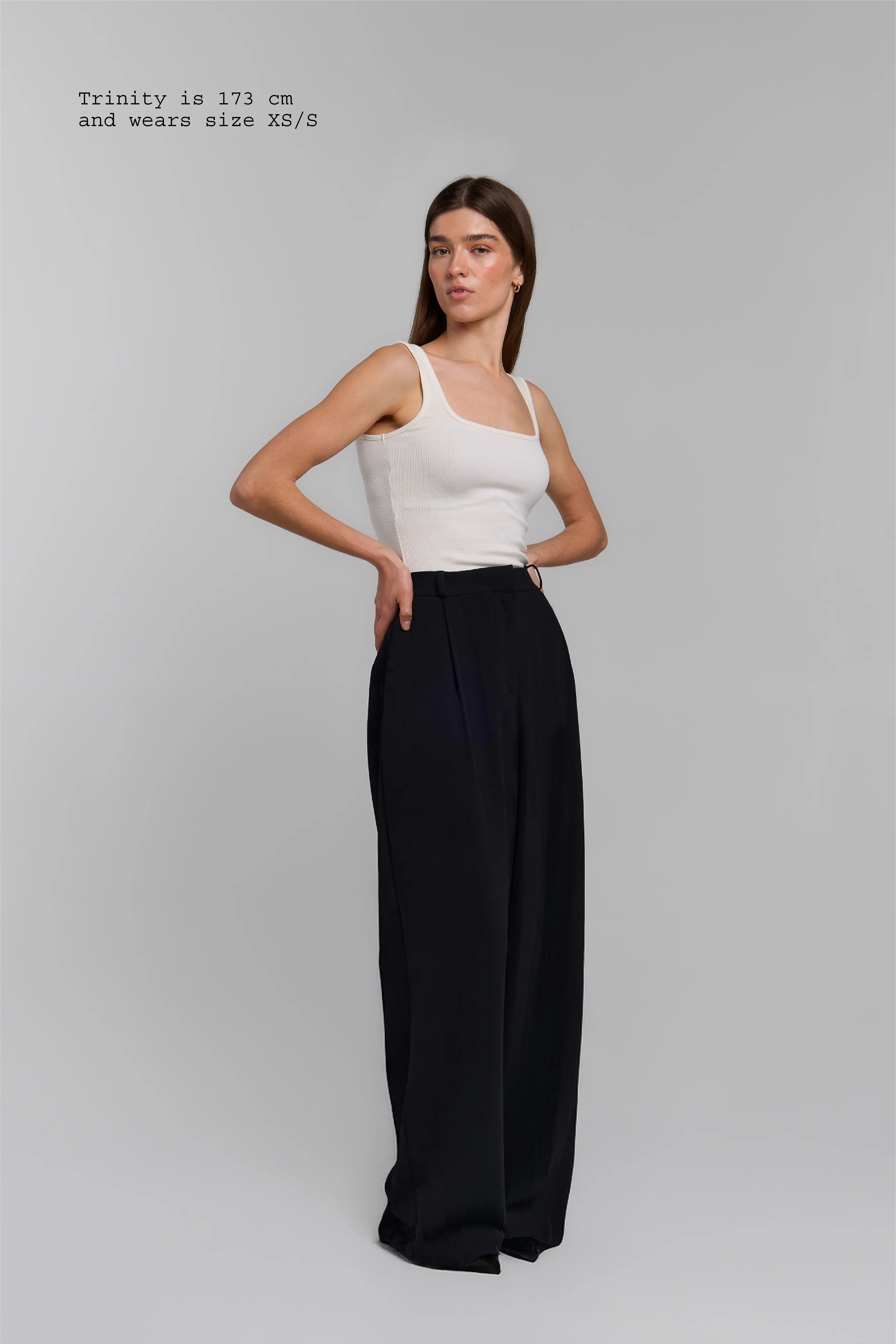 OVERSIZED TROUSERS - Image 6