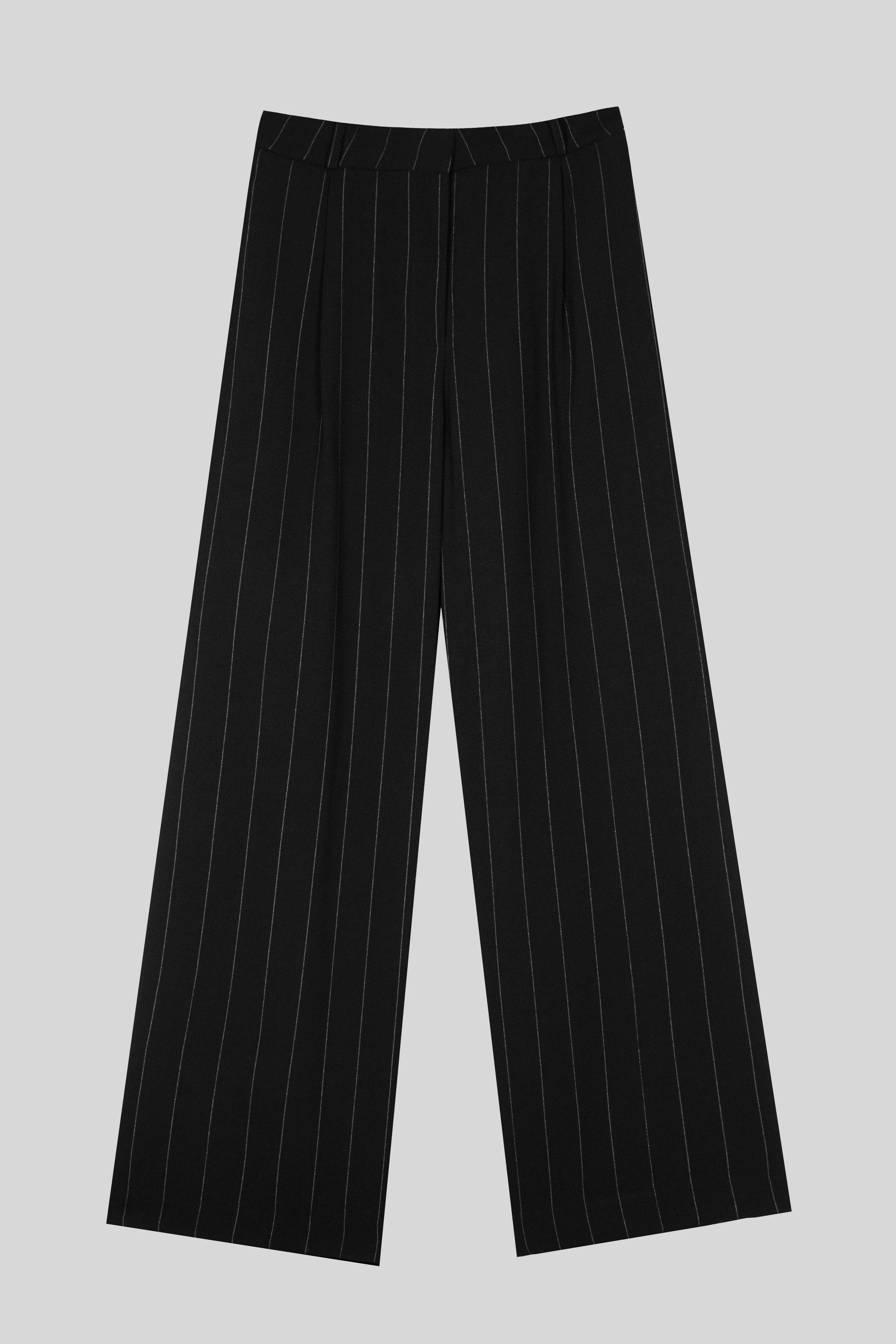 OVERSIZED TROUSERS - Image 9