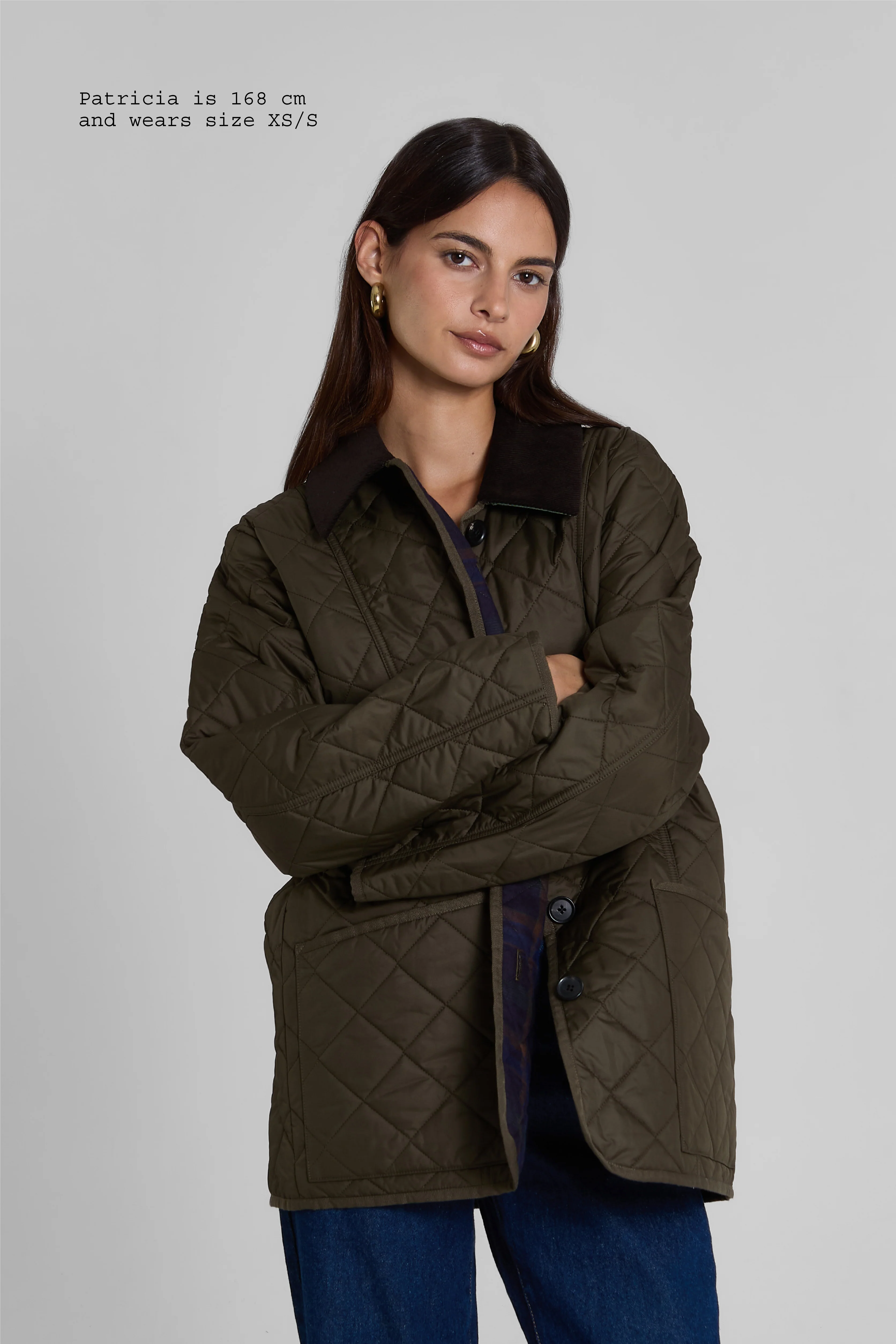 PADDED JACKET - Image 11