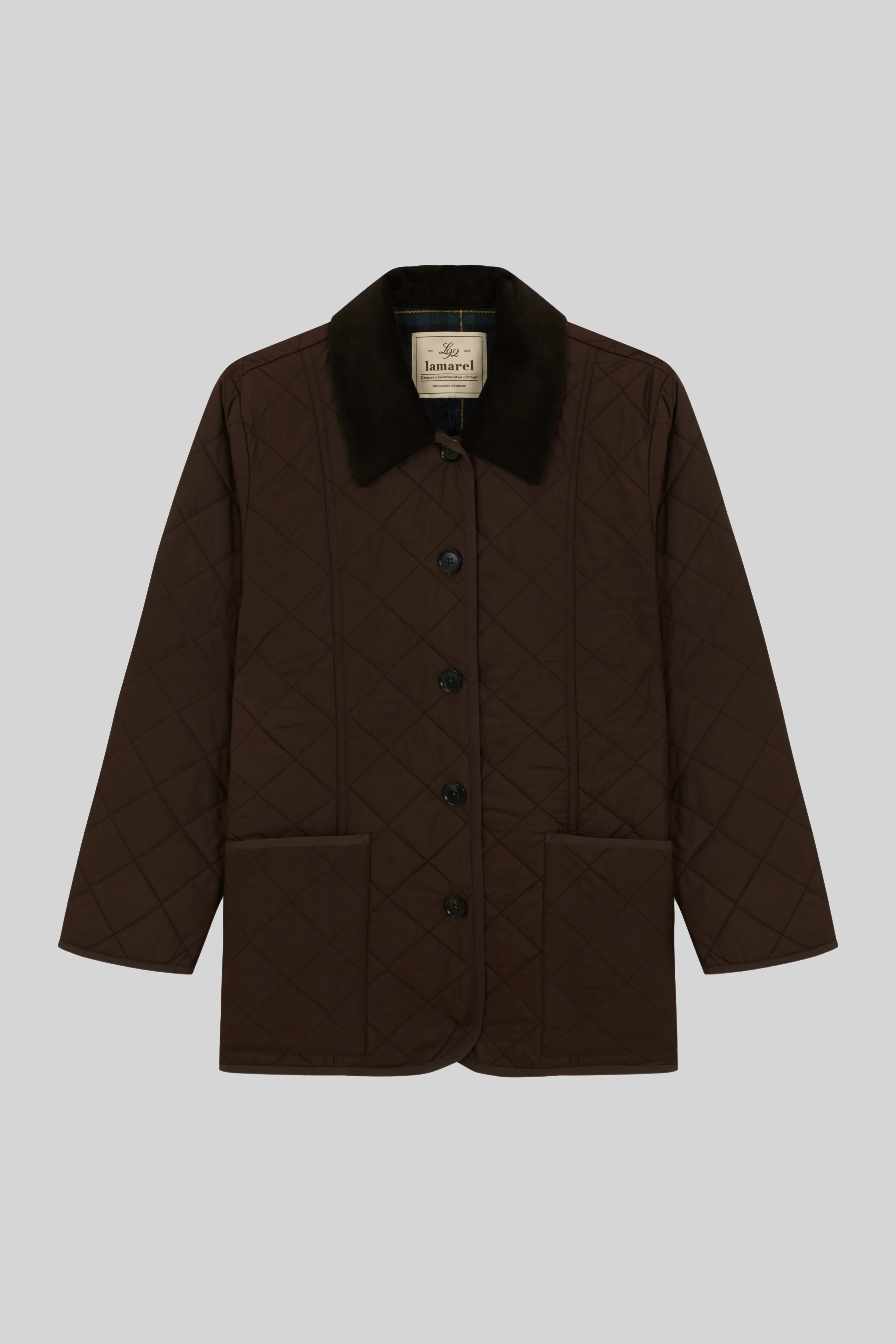 PADDED JACKET - Image 13