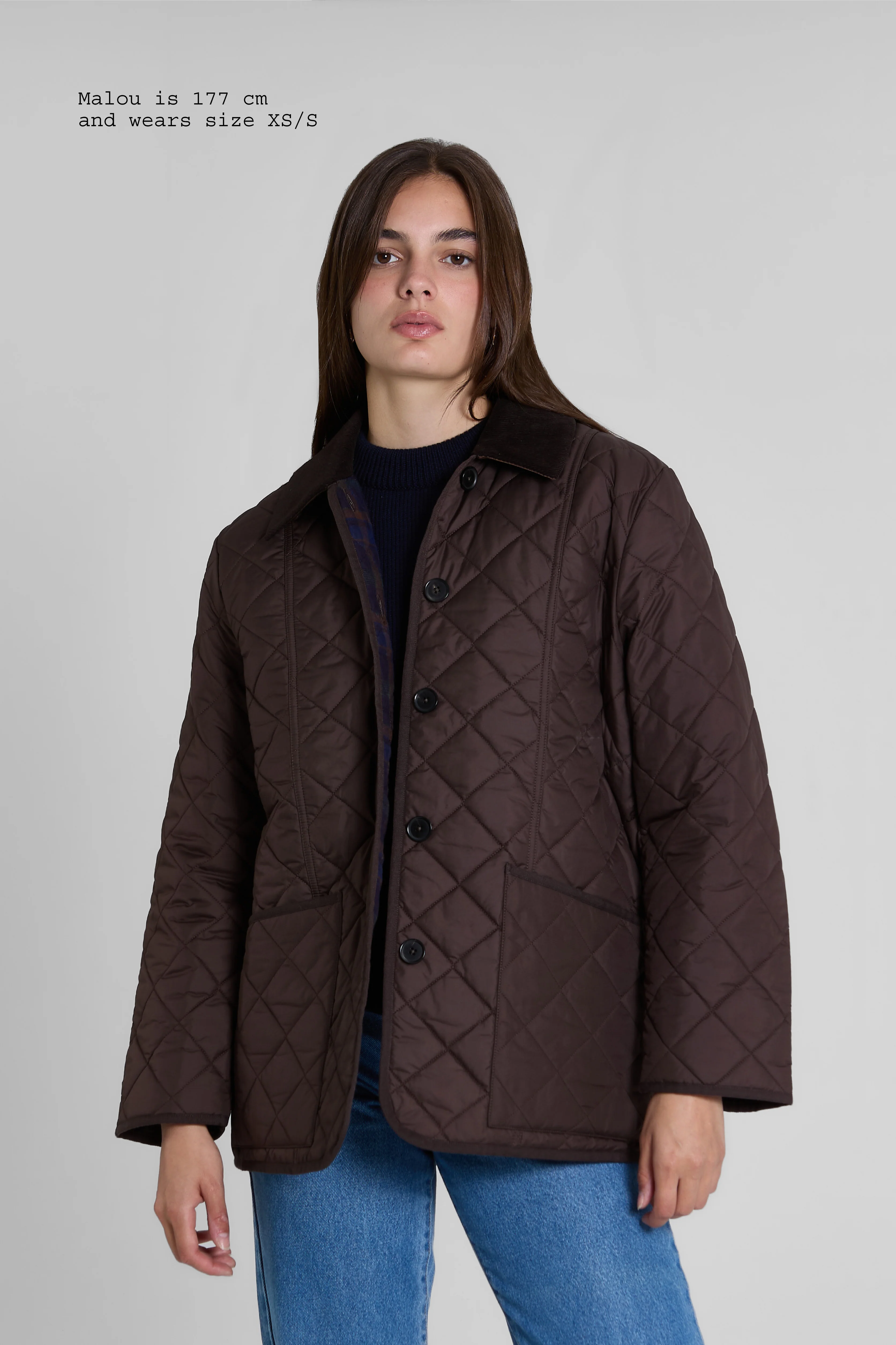PADDED JACKET - Image 14
