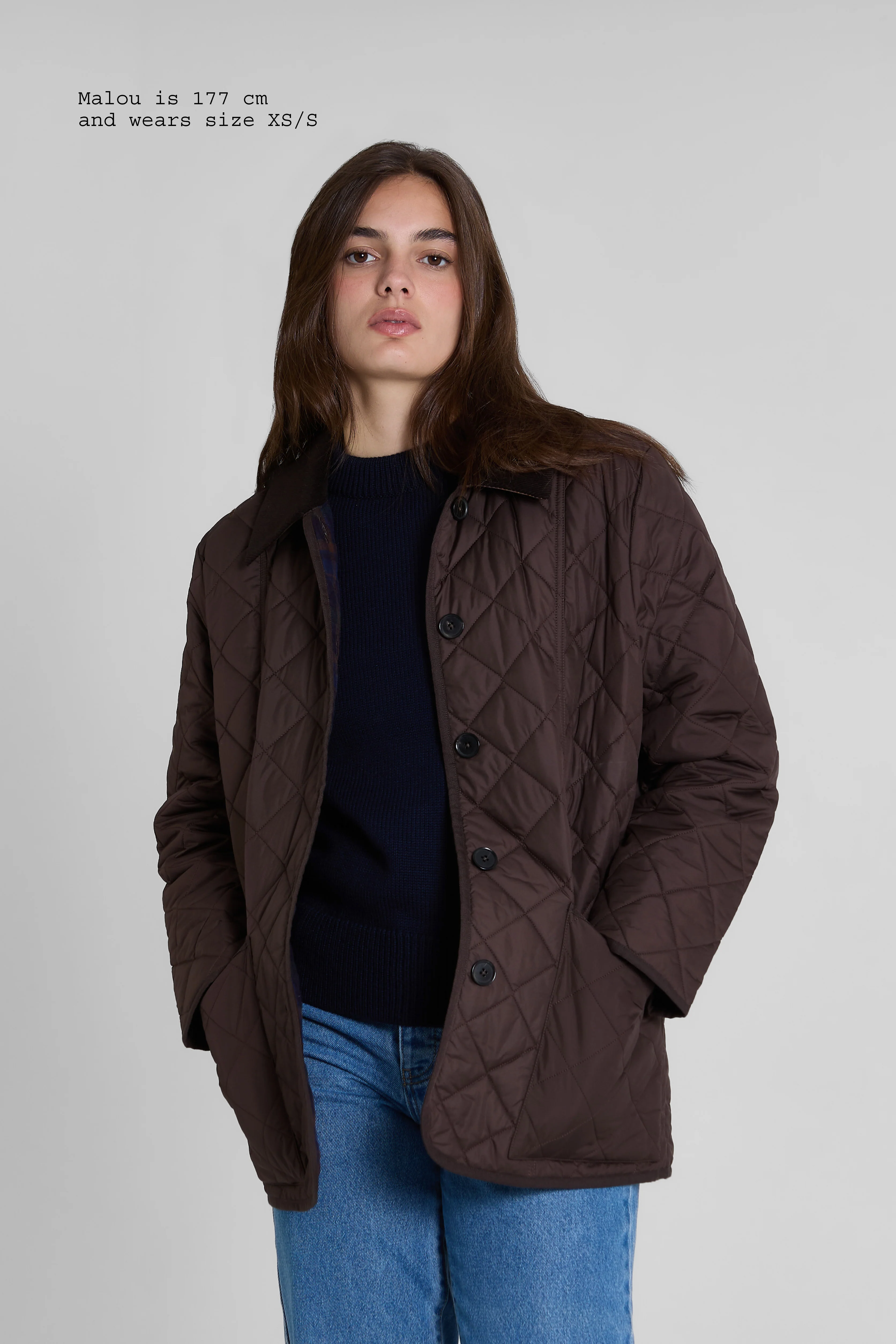 PADDED JACKET - Image 15