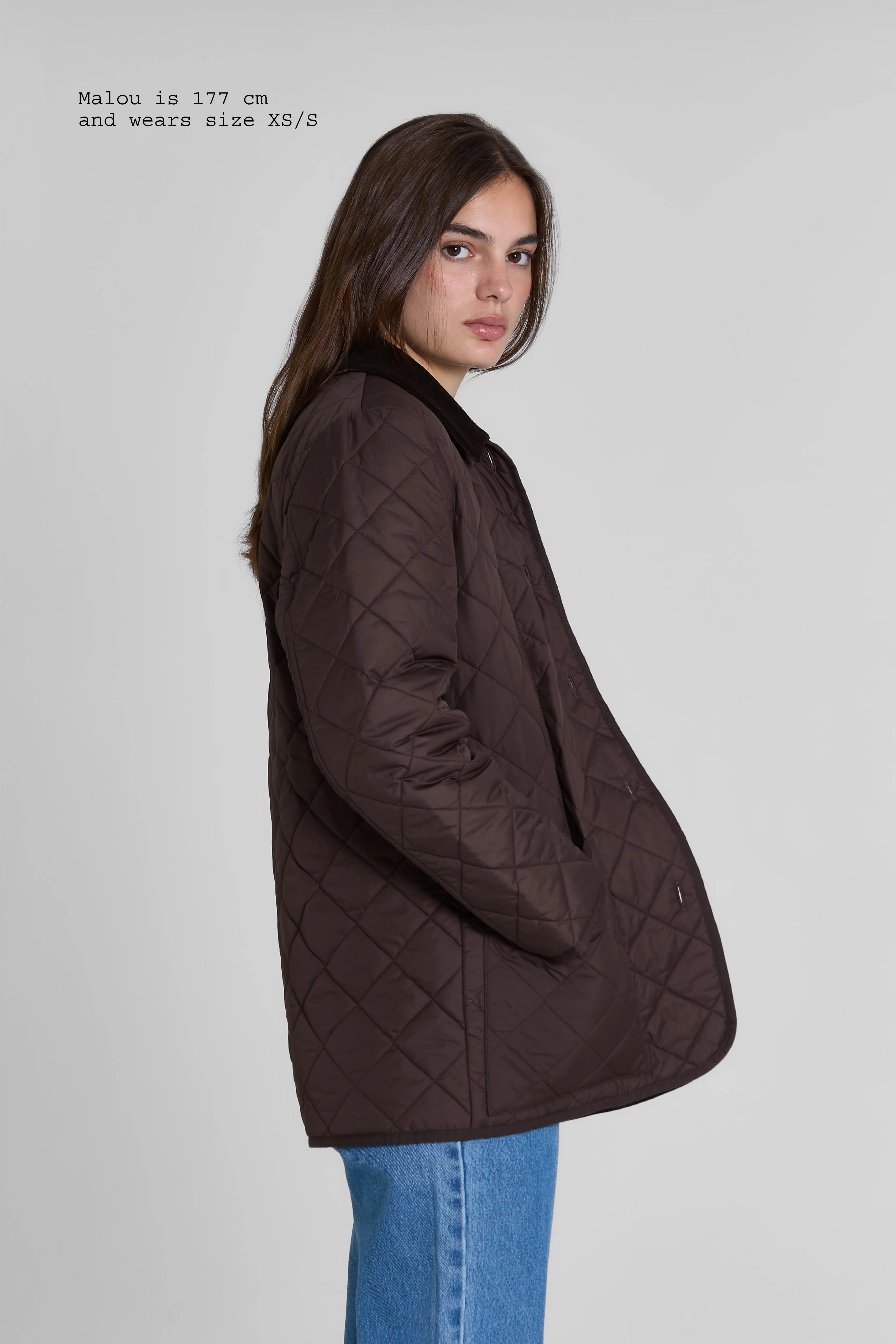 PADDED JACKET - Image 16