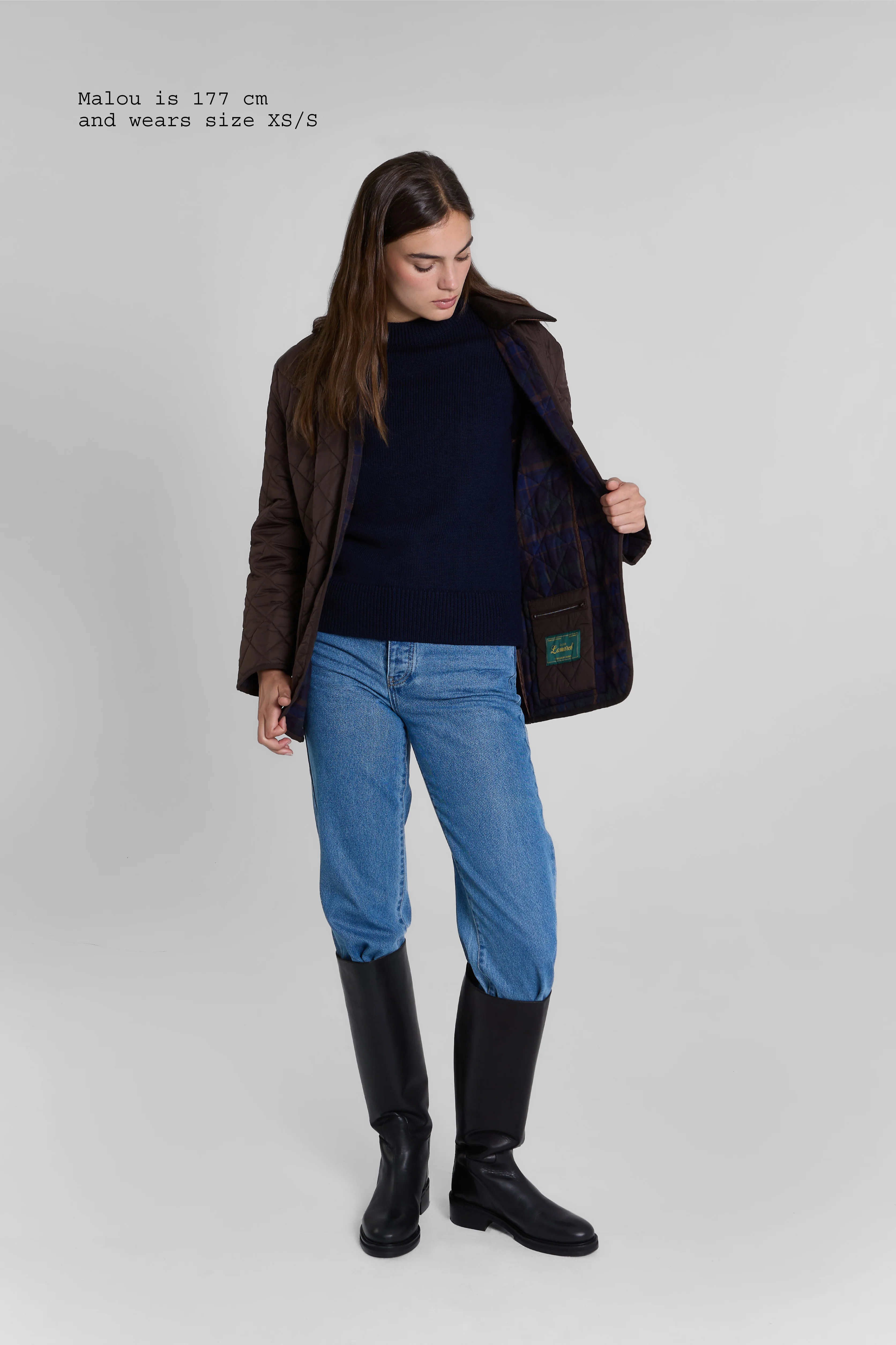 PADDED JACKET - Image 17