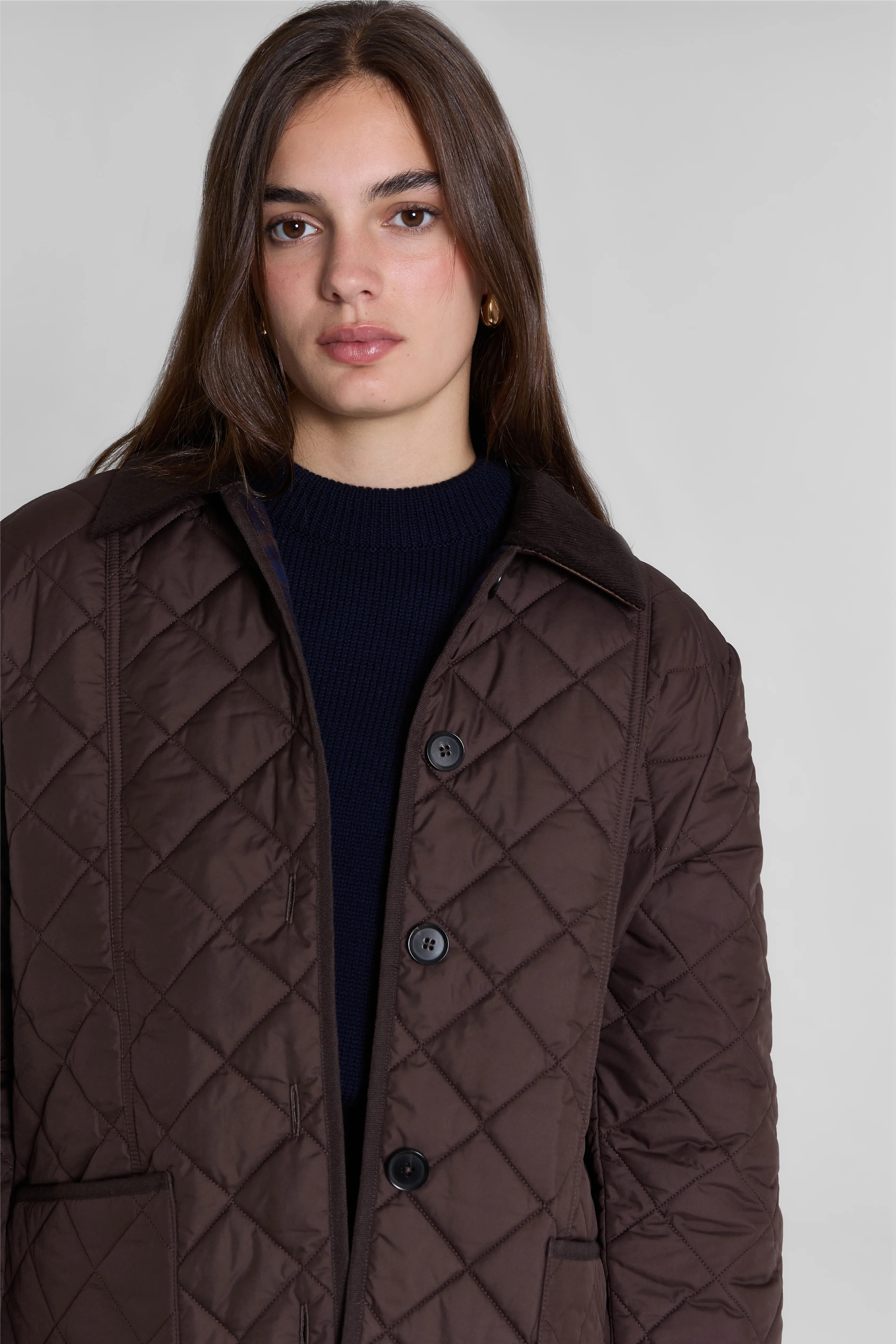 PADDED JACKET - Image 18