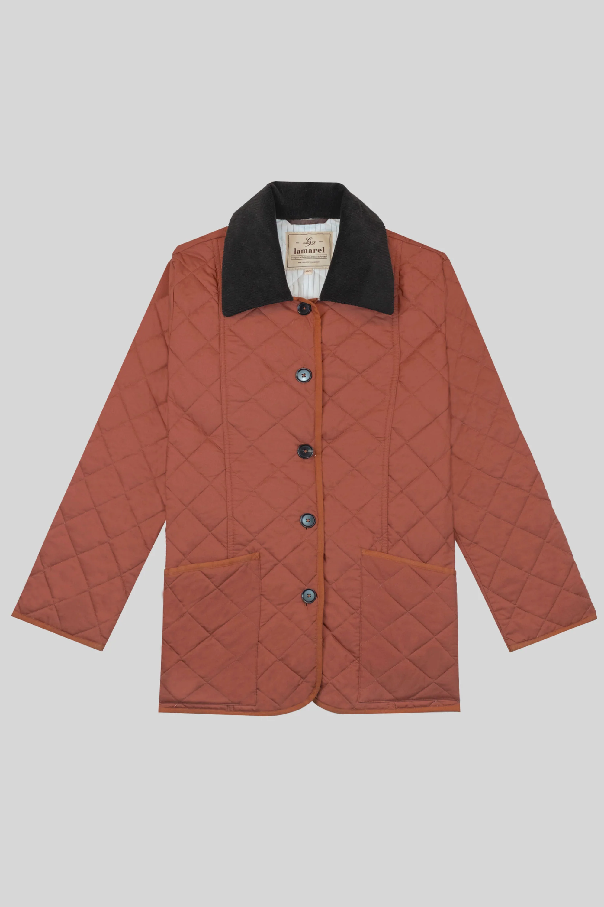 PADDED JACKET - Image 19