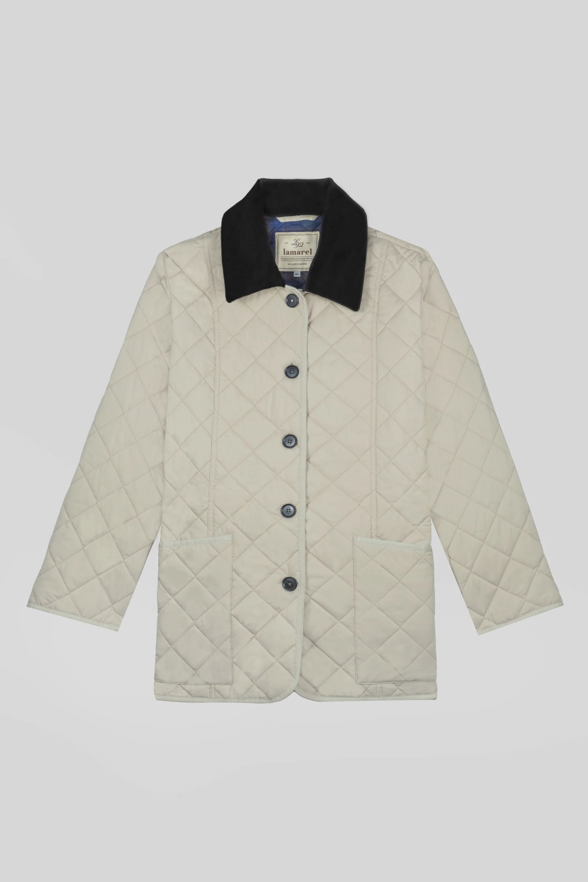 PADDED JACKET - Image 23