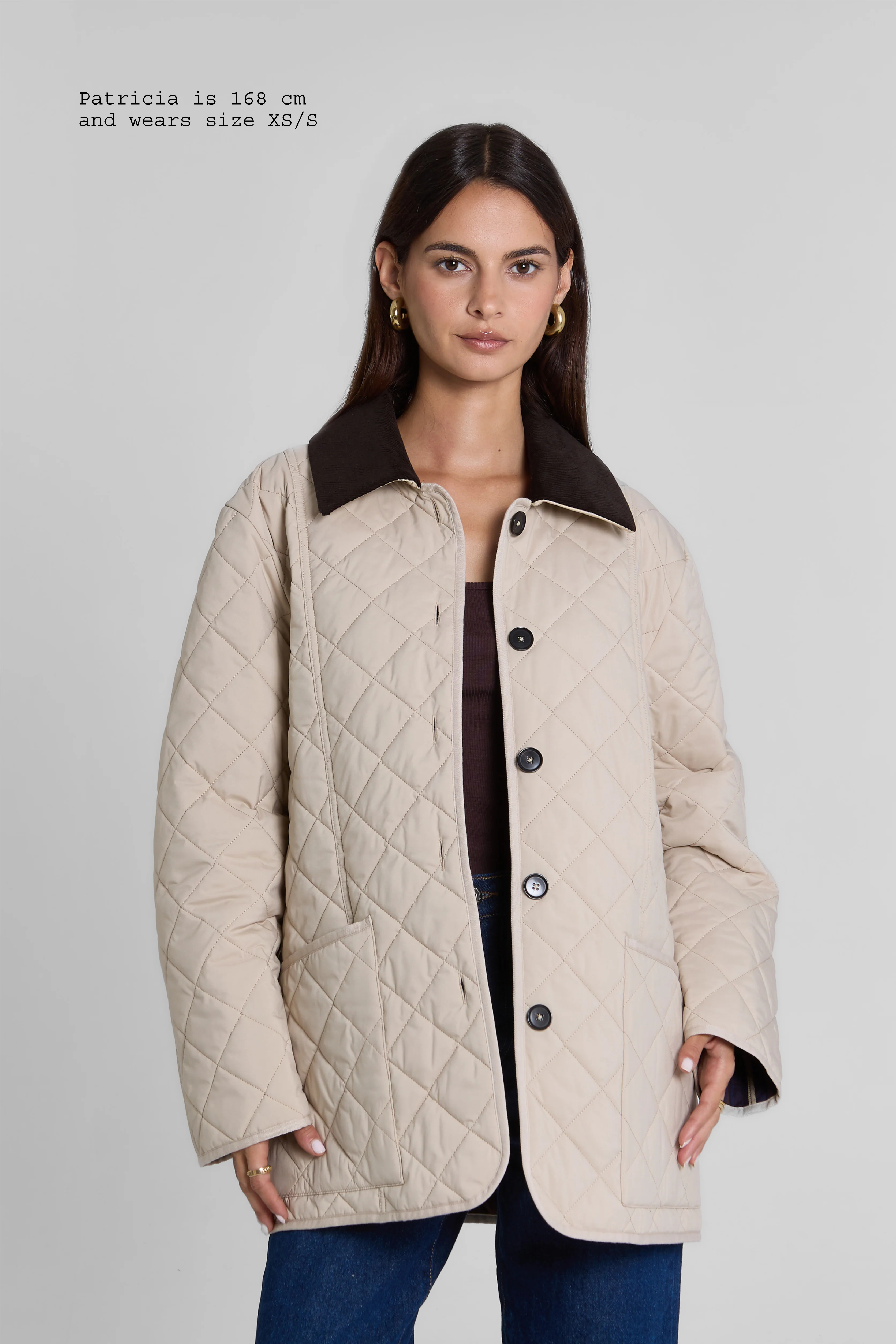 PADDED JACKET - Image 24