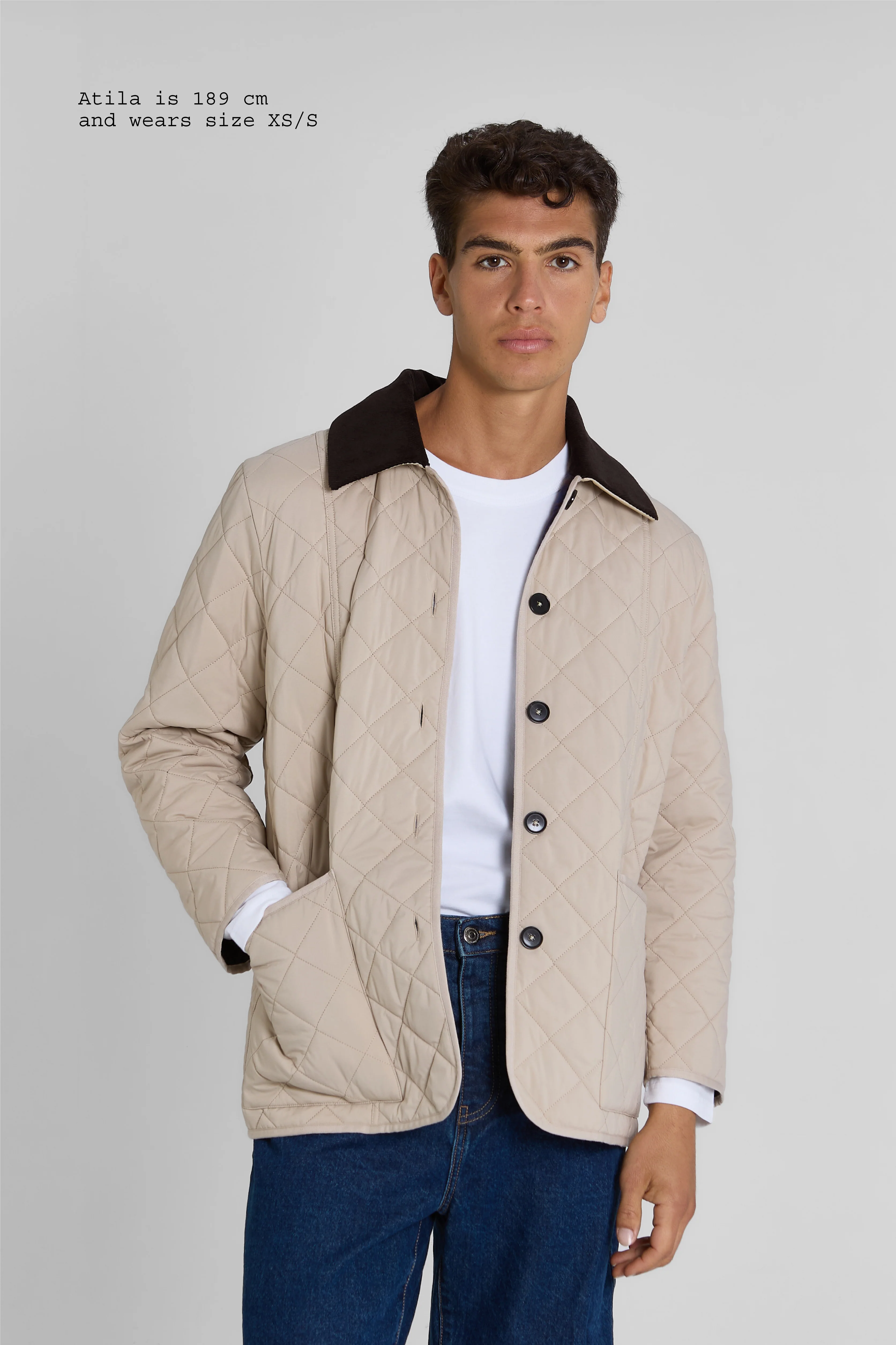 PADDED JACKET - Image 26