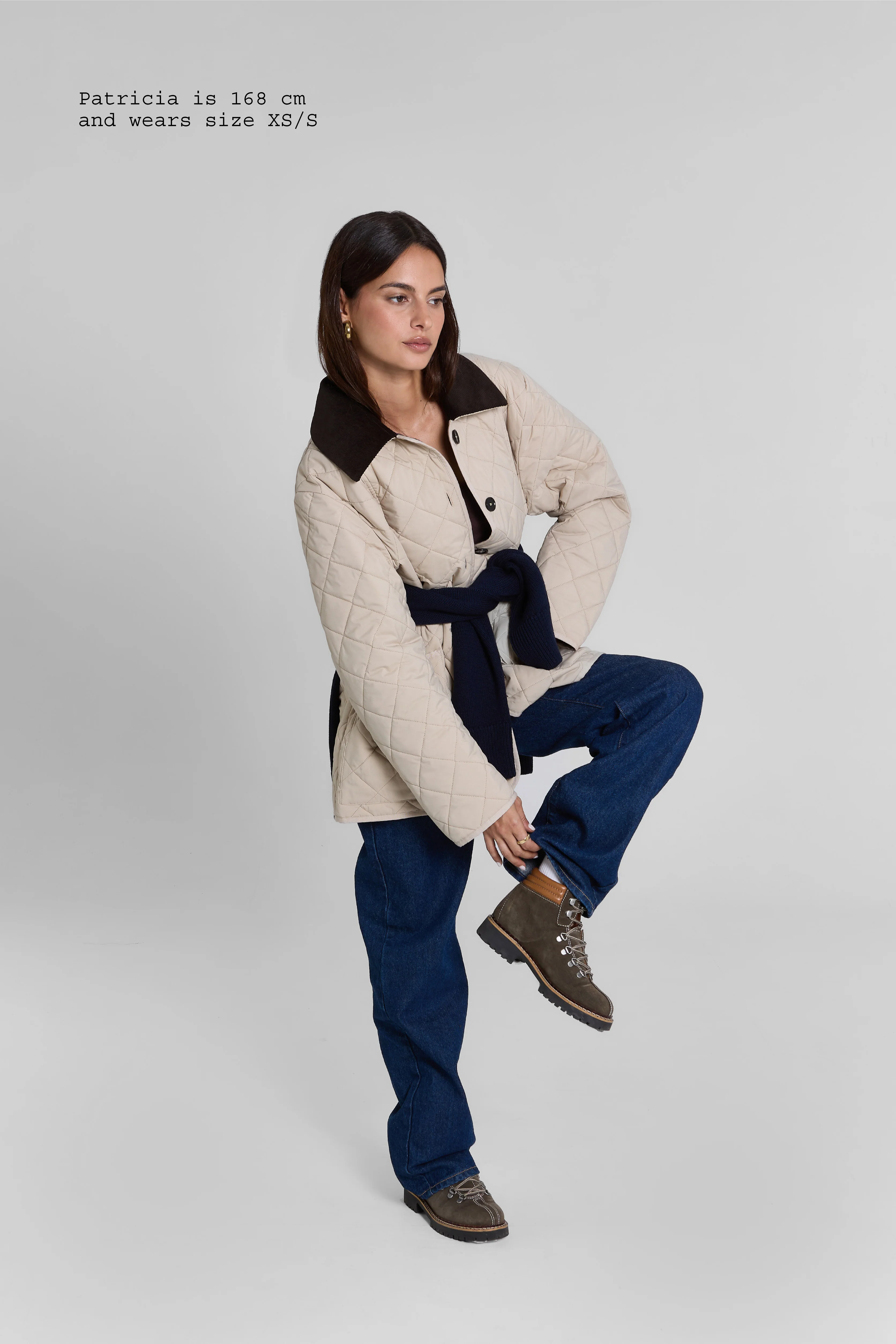 PADDED JACKET - Image 28