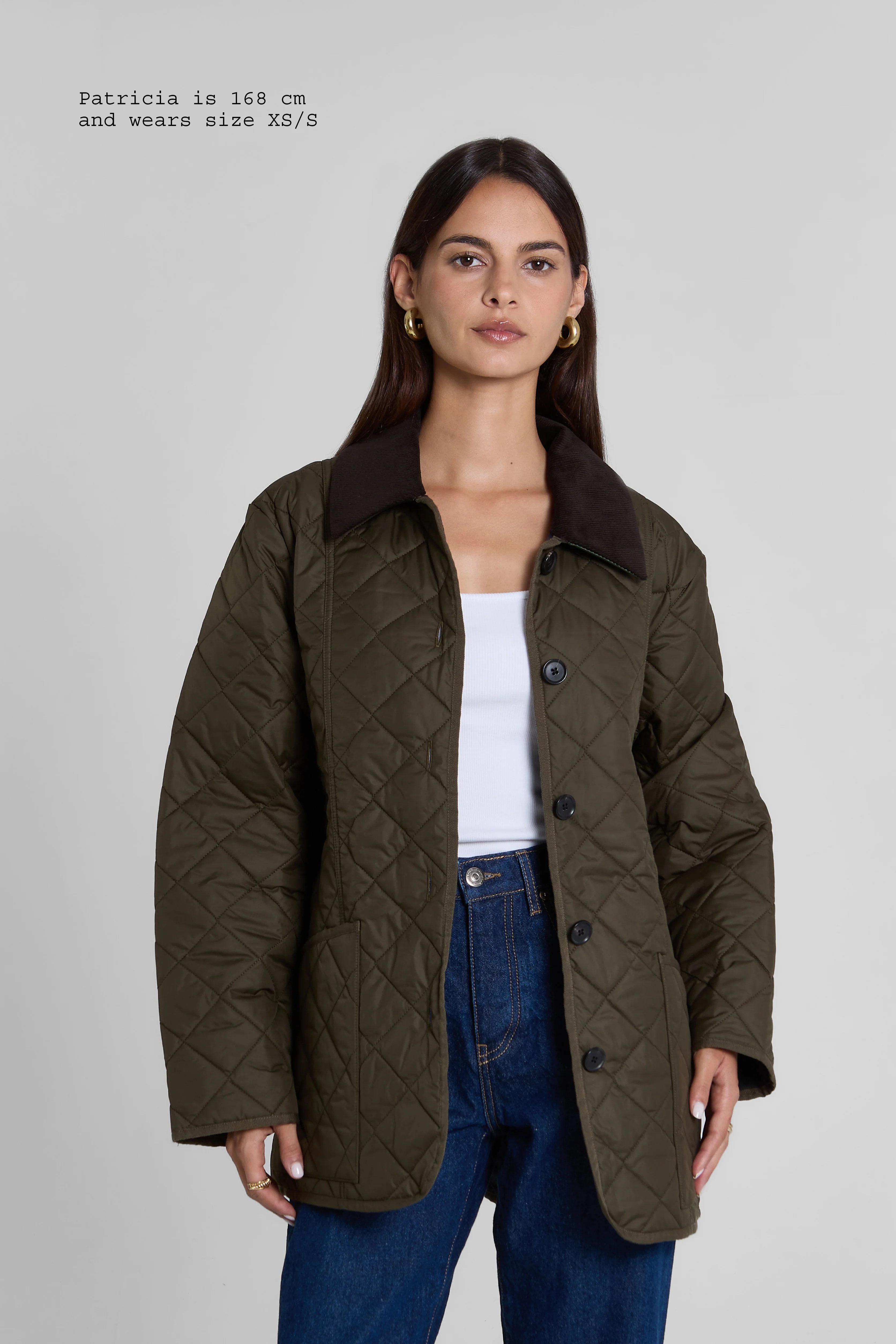 PADDED JACKET - Image 6