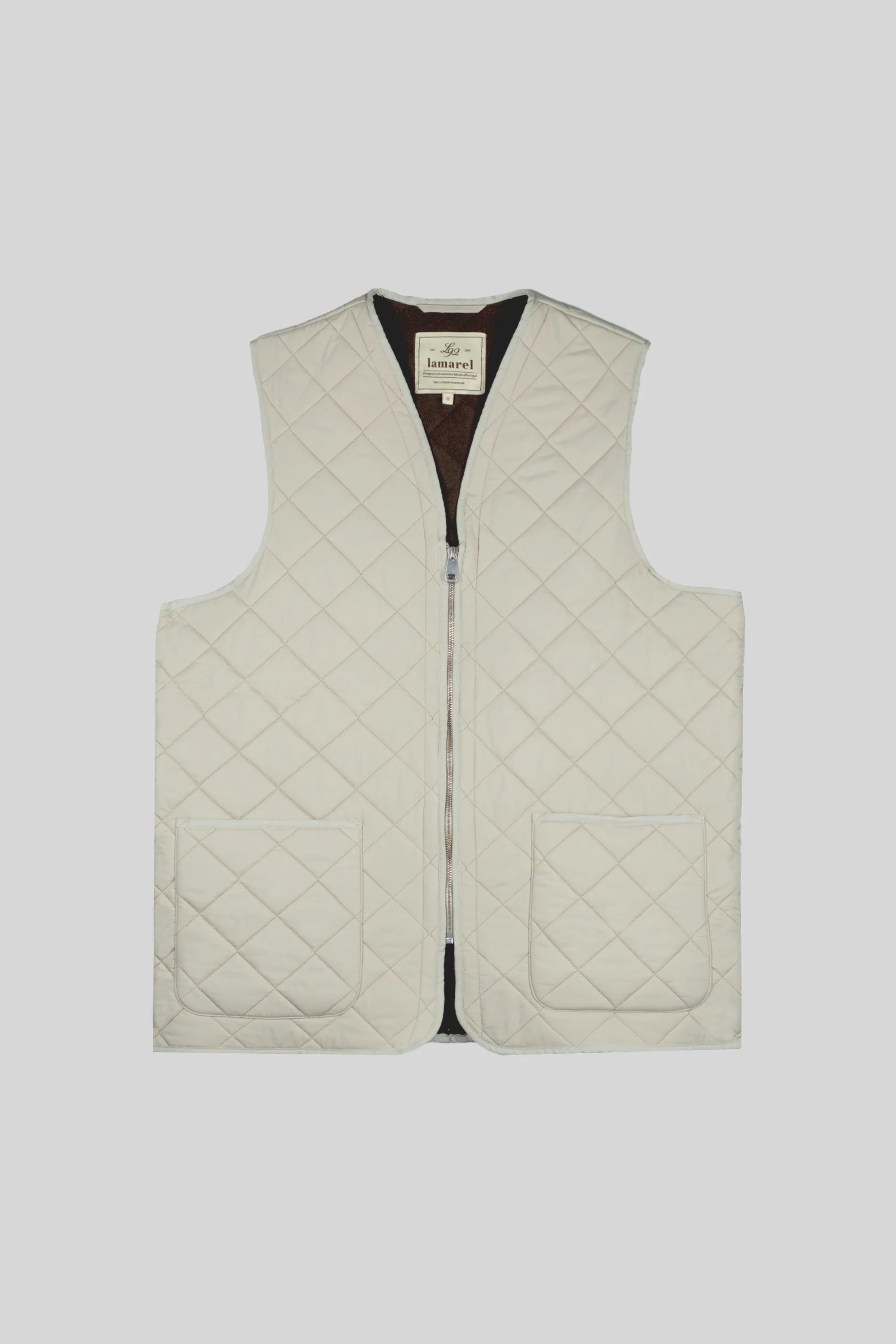 PADDED VEST - Image 10