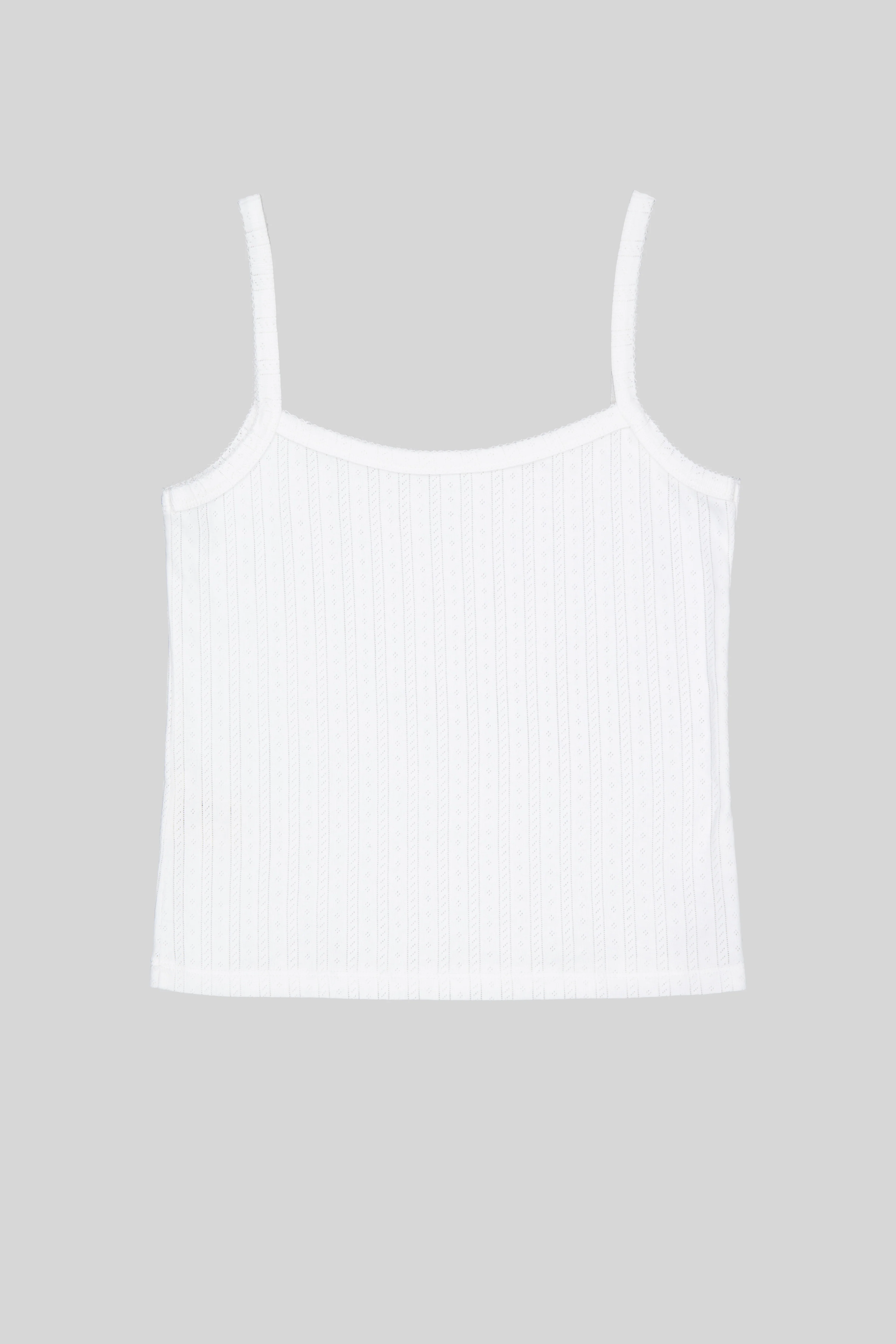 POINTELLE TOP