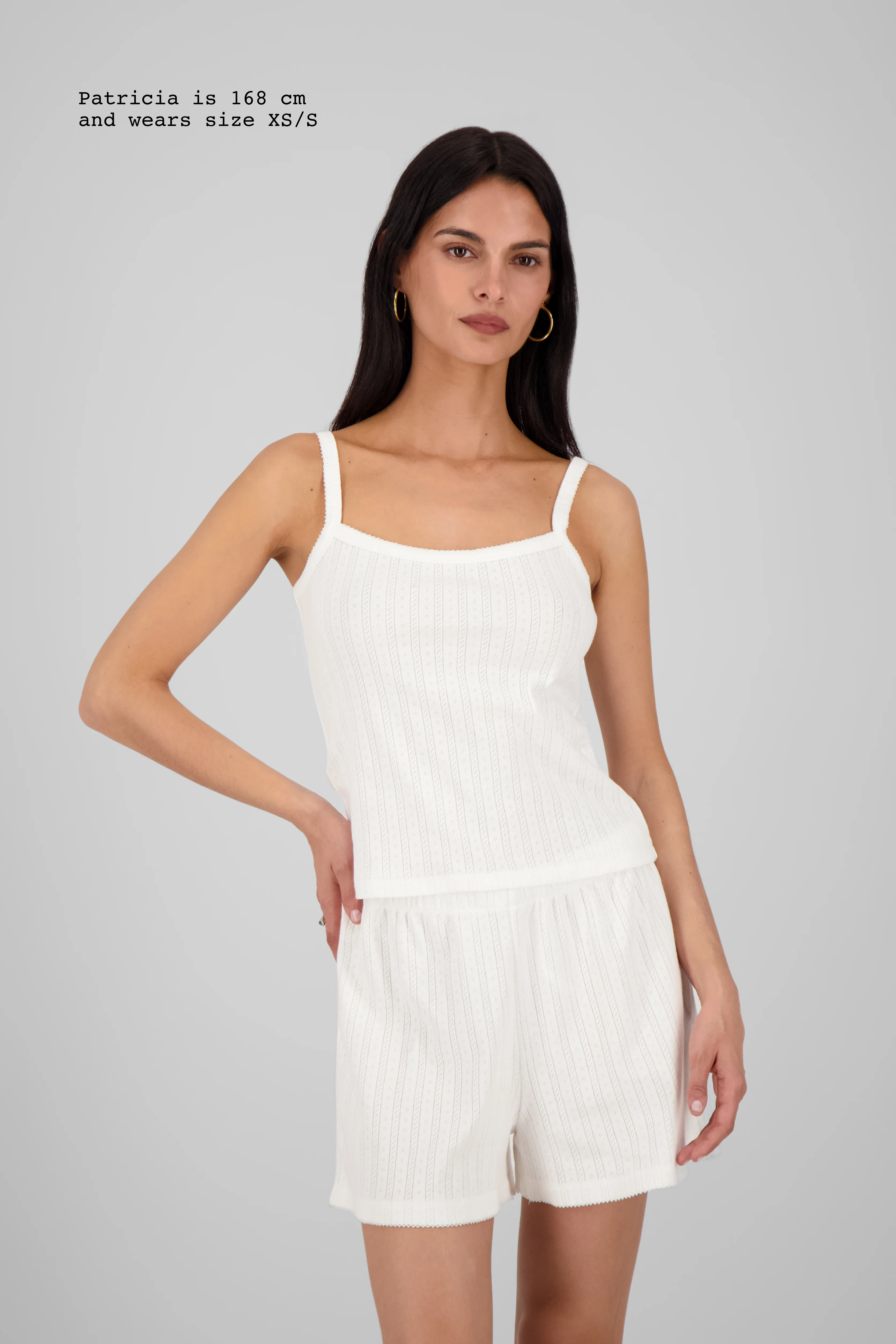 POINTELLE TOP - Image 3