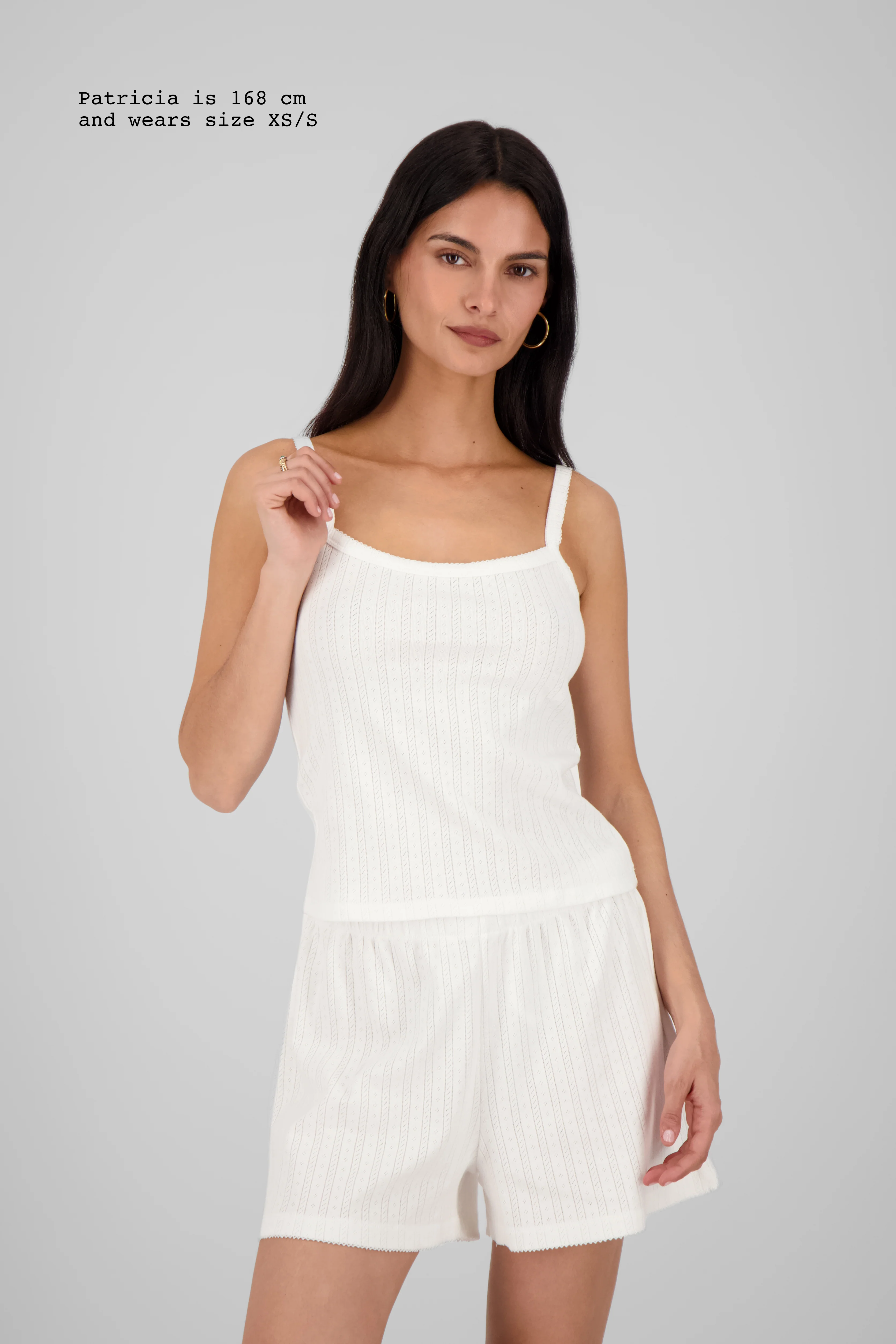 POINTELLE TOP - Image 4