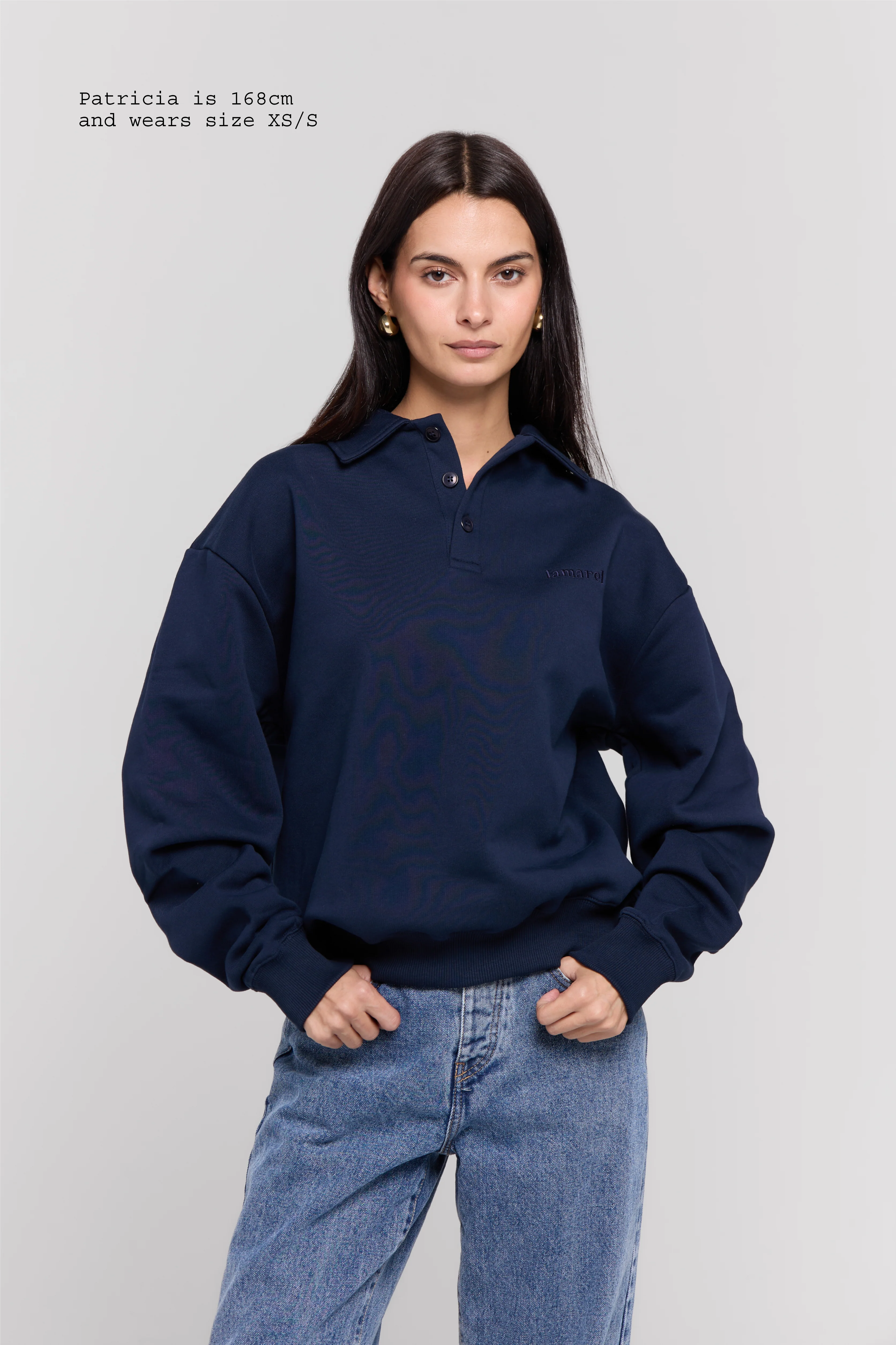 POLO SWEATER - Image 5