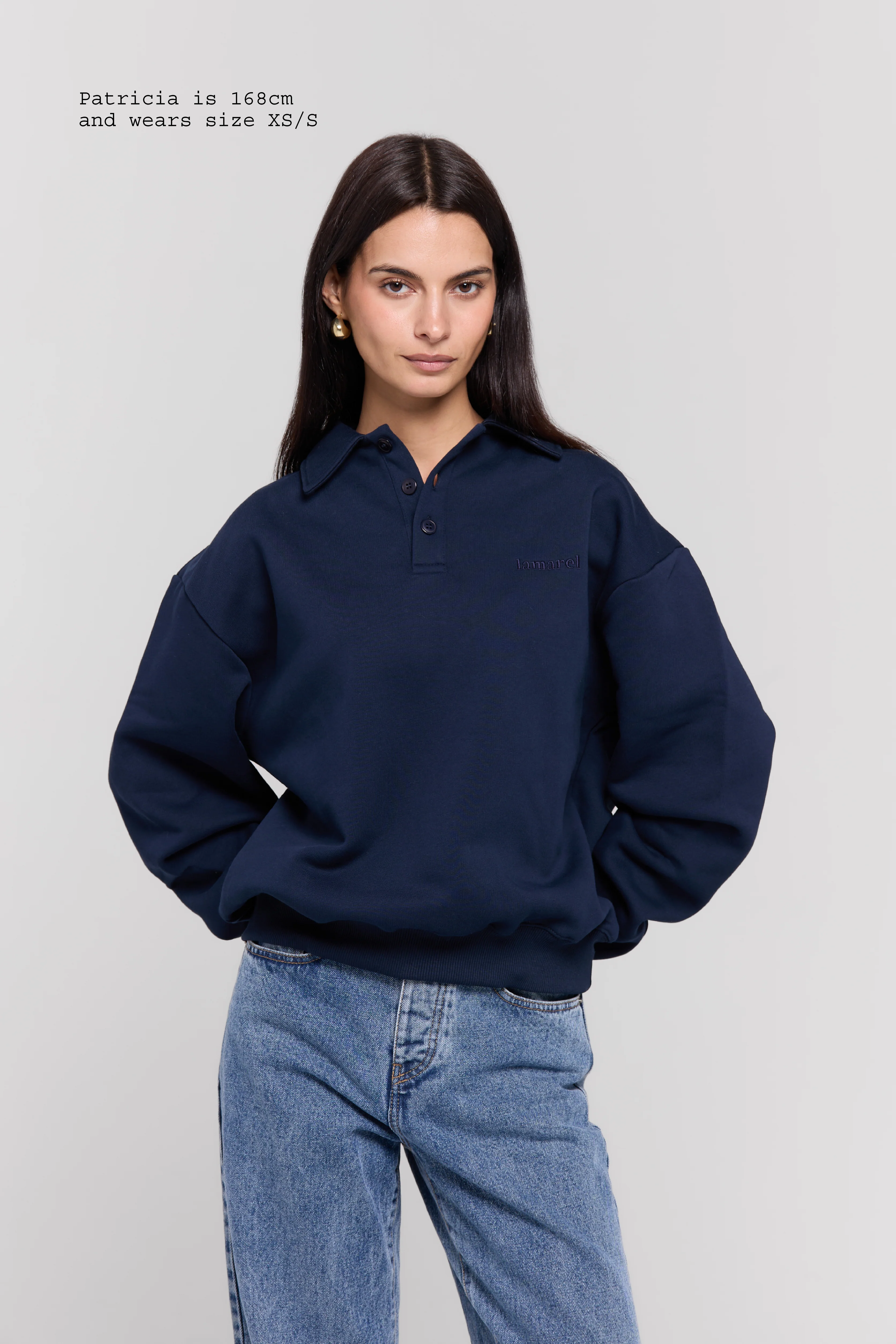POLO SWEATER - Image 7