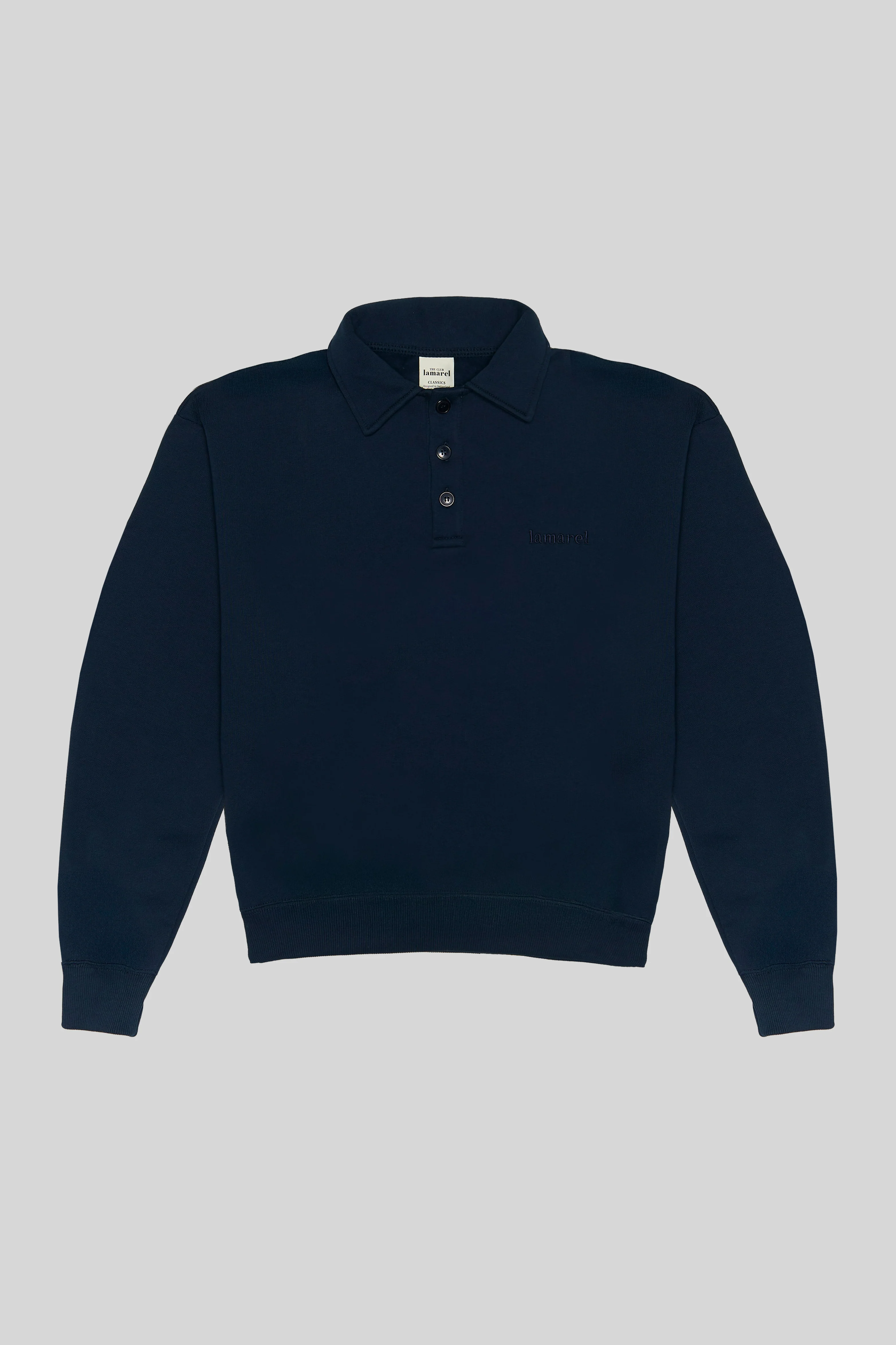 POLO SWEATER - Image 8