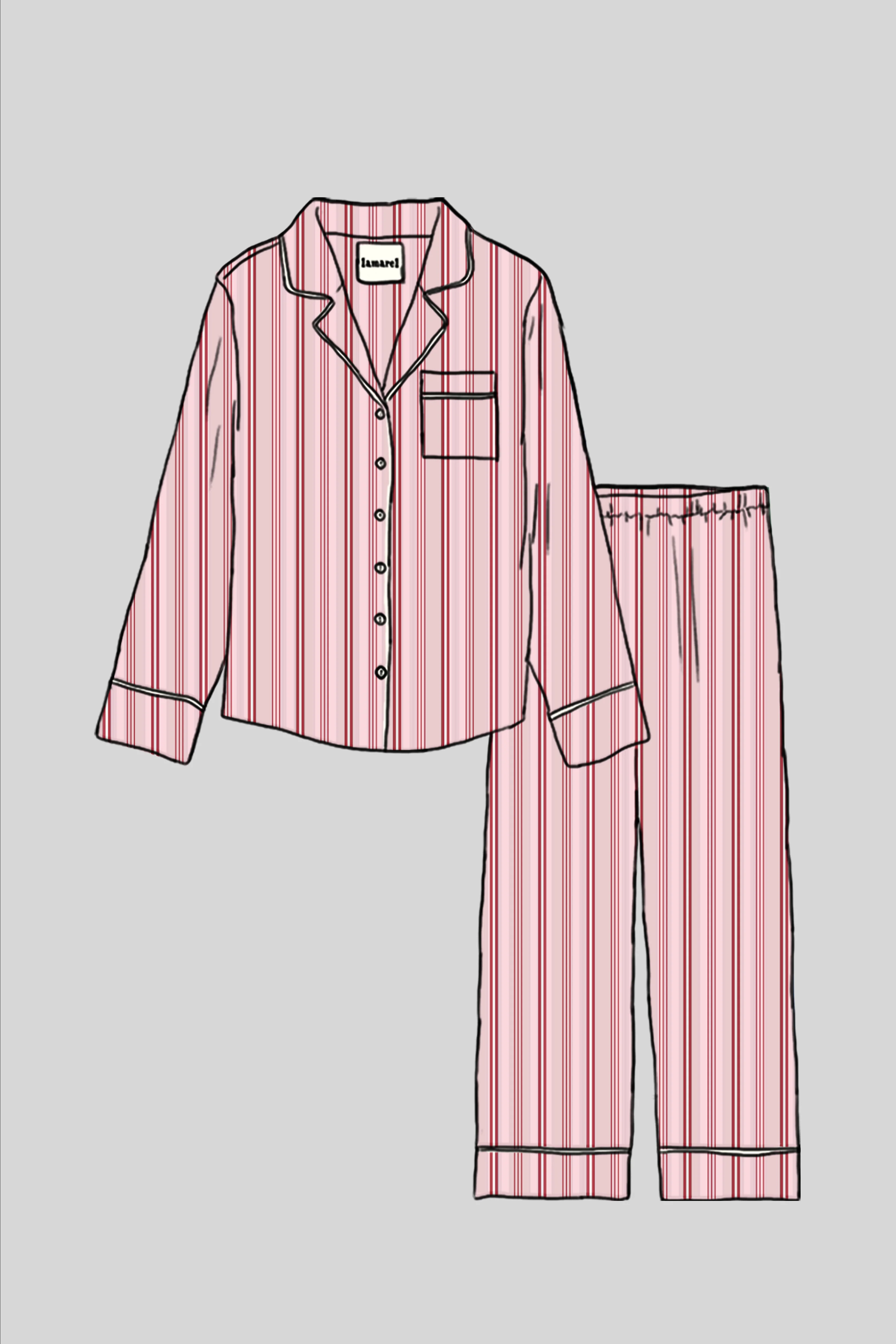 PYJAMA SET - Image 13