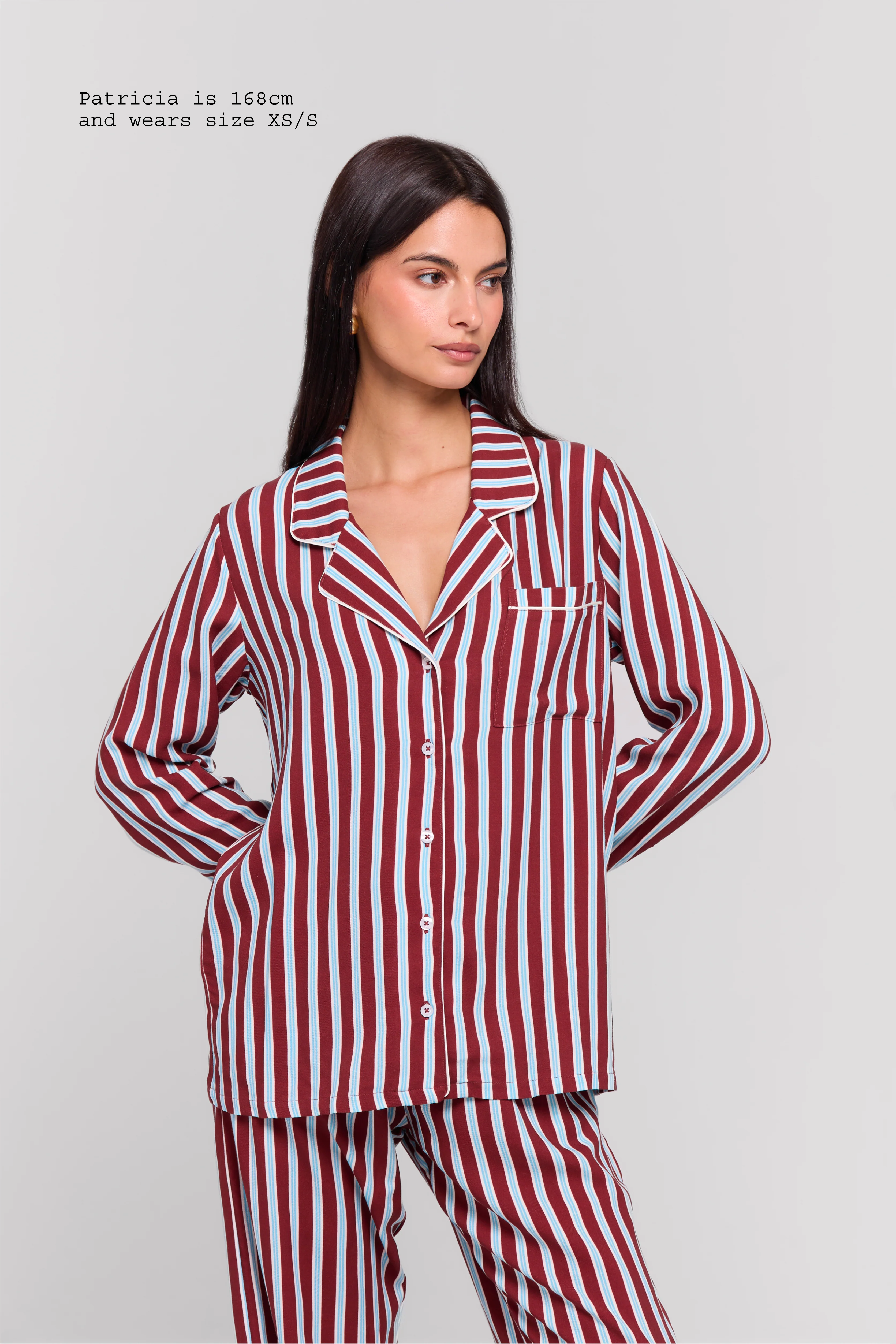 PYJAMA SET - Image 2