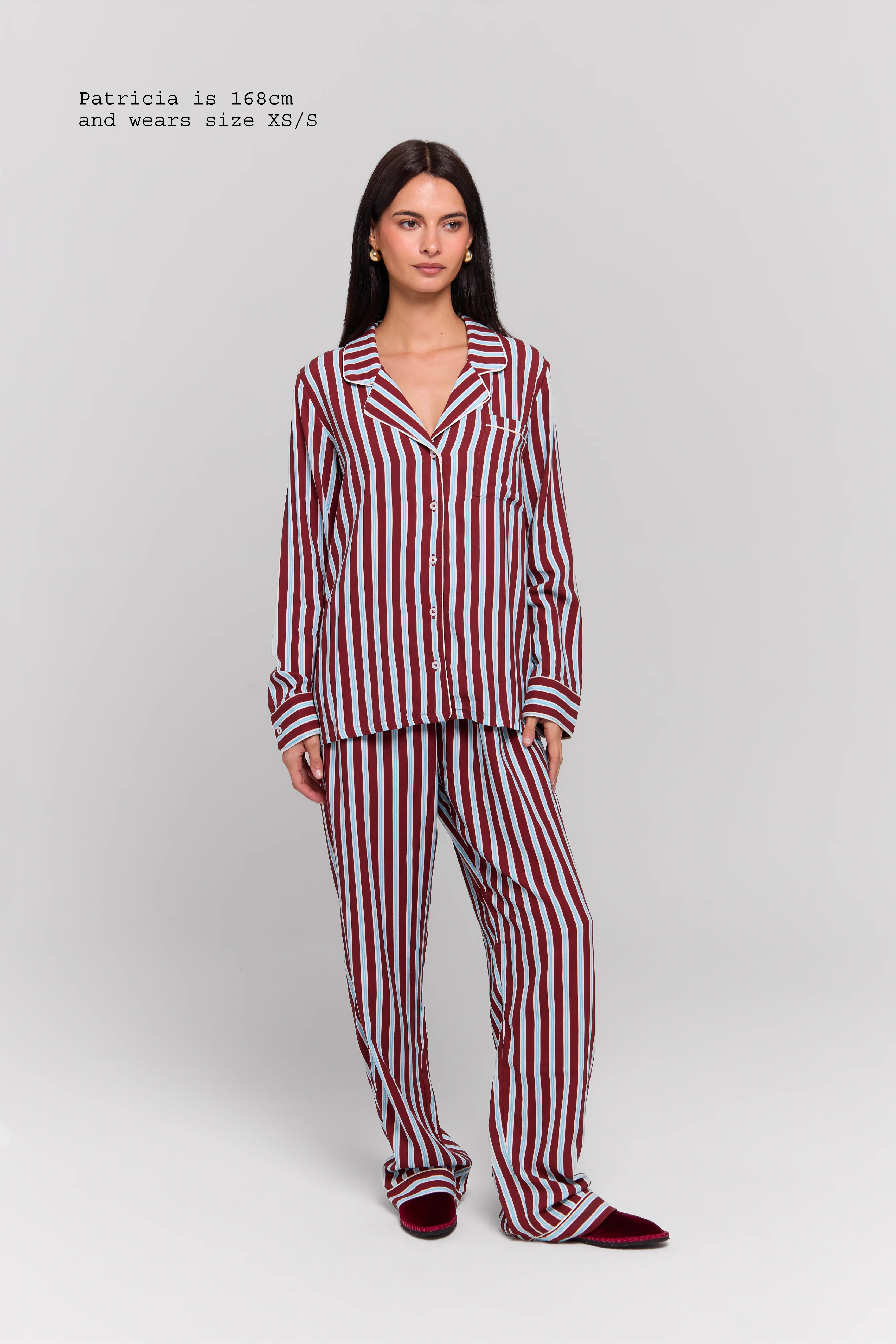 PYJAMA SET - Image 3