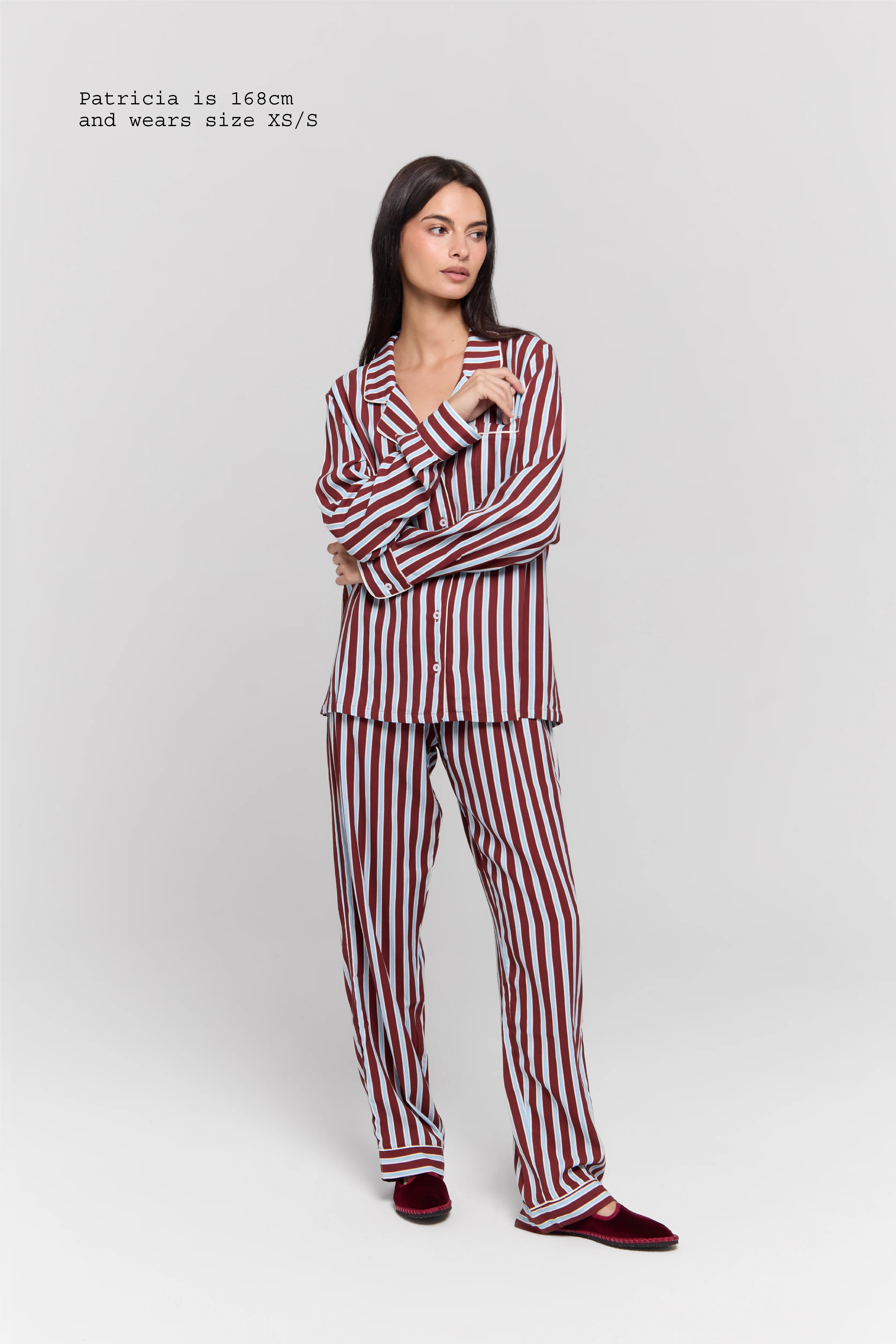 PYJAMA SET - Image 4