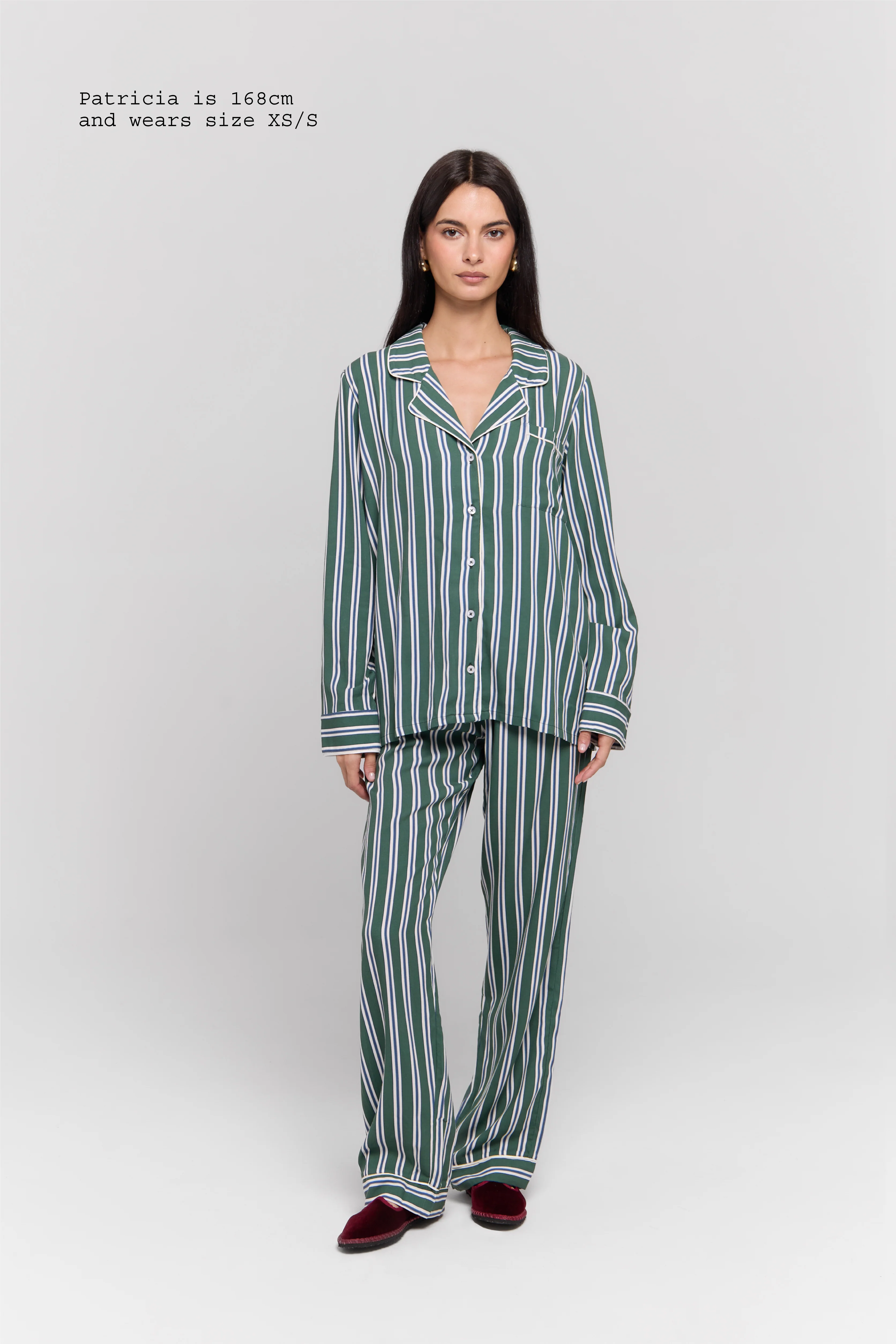 PYJAMA SET - Image 8